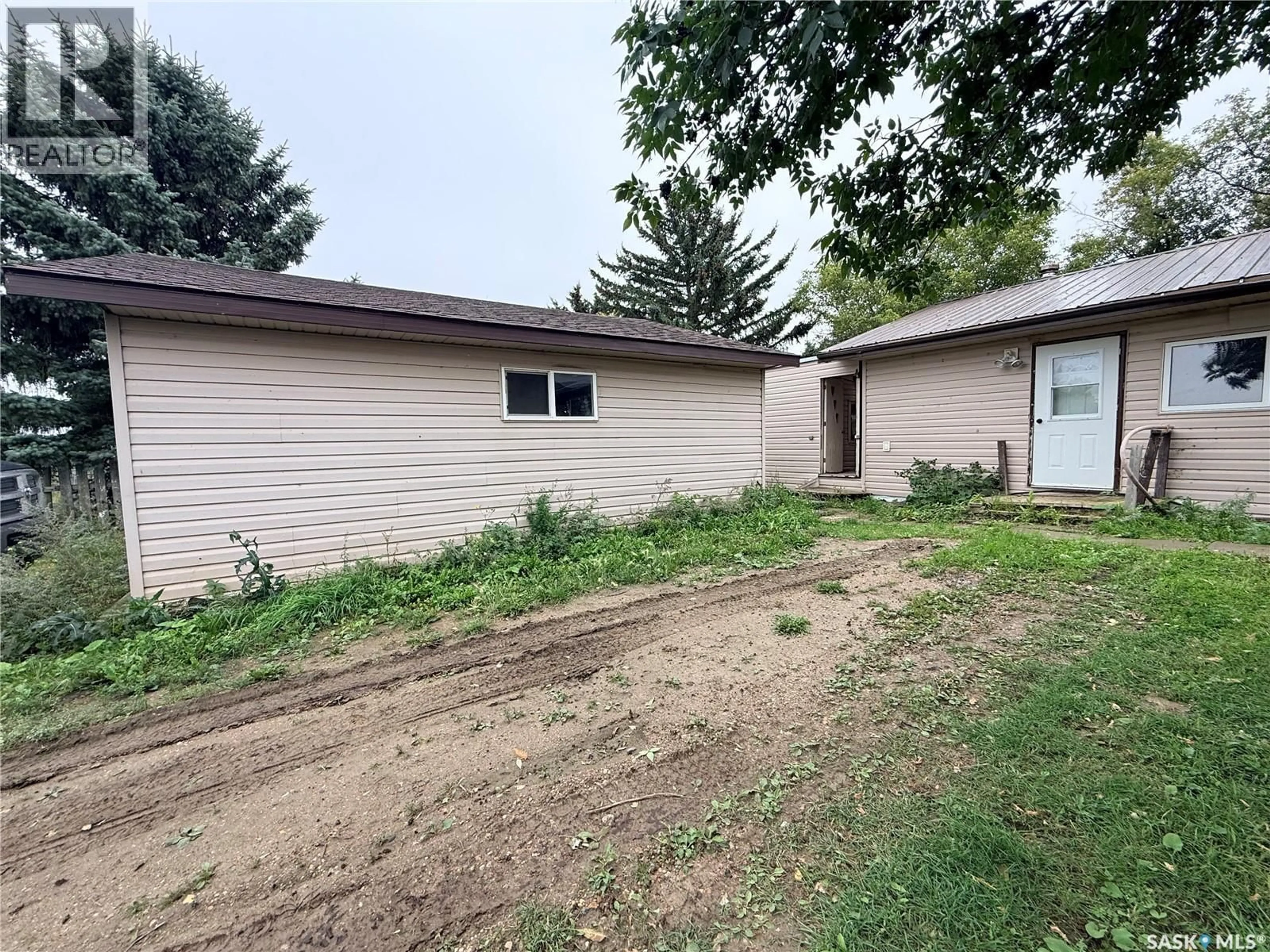 Unknown for BALOGH ACREAGE, Hazelwood Rm No. 94 Saskatchewan S0G5G0