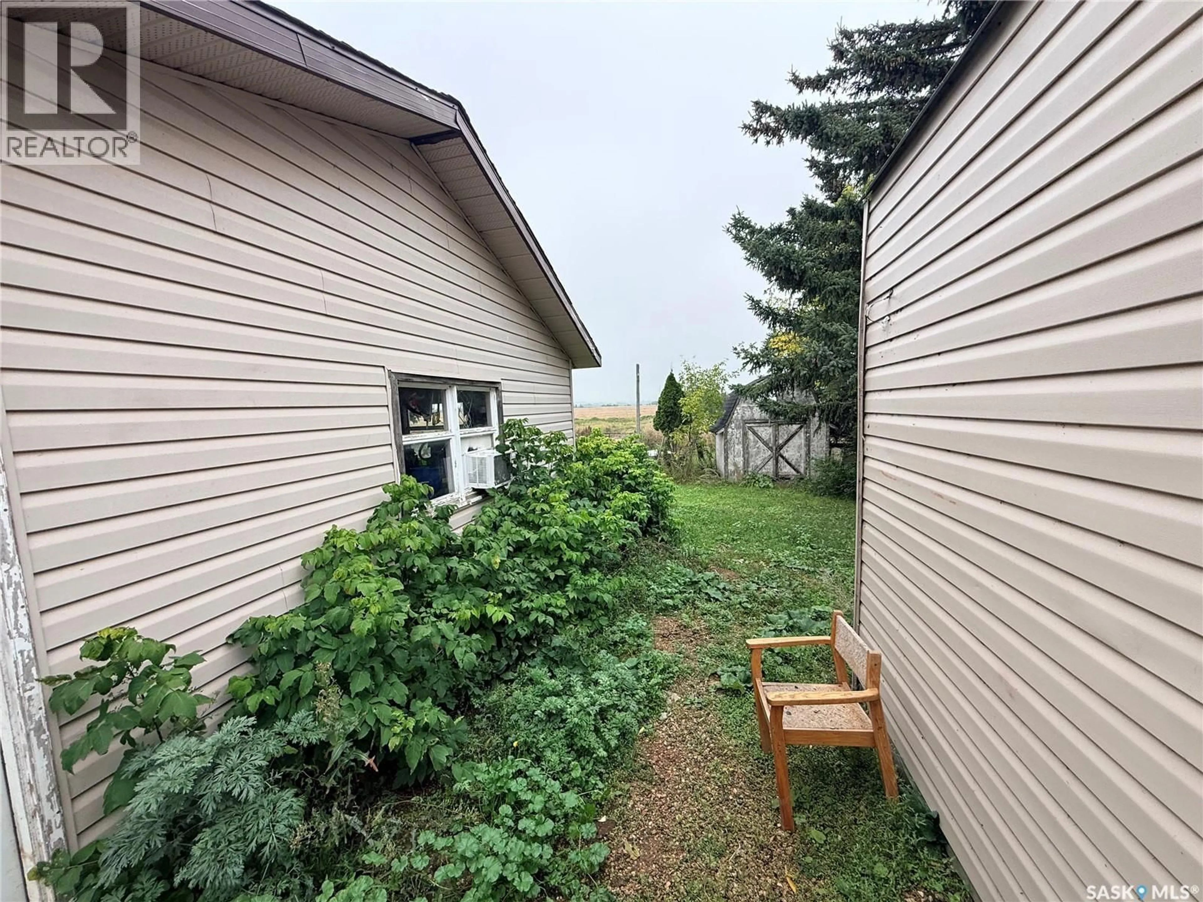 Unknown for BALOGH ACREAGE, Hazelwood Rm No. 94 Saskatchewan S0G5G0