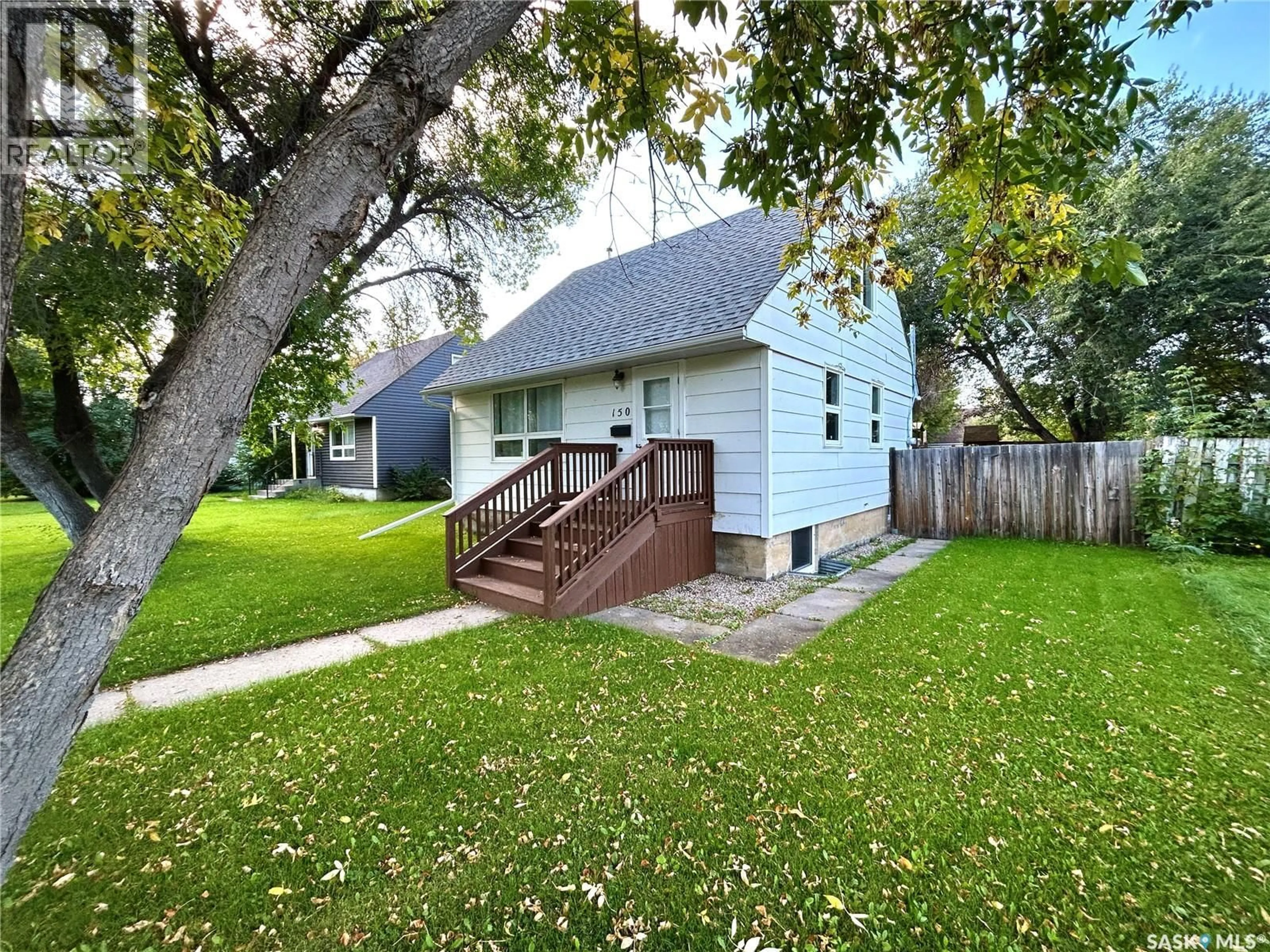 Unknown for 150 24TH STREET, Prince Albert Saskatchewan S6V1R5