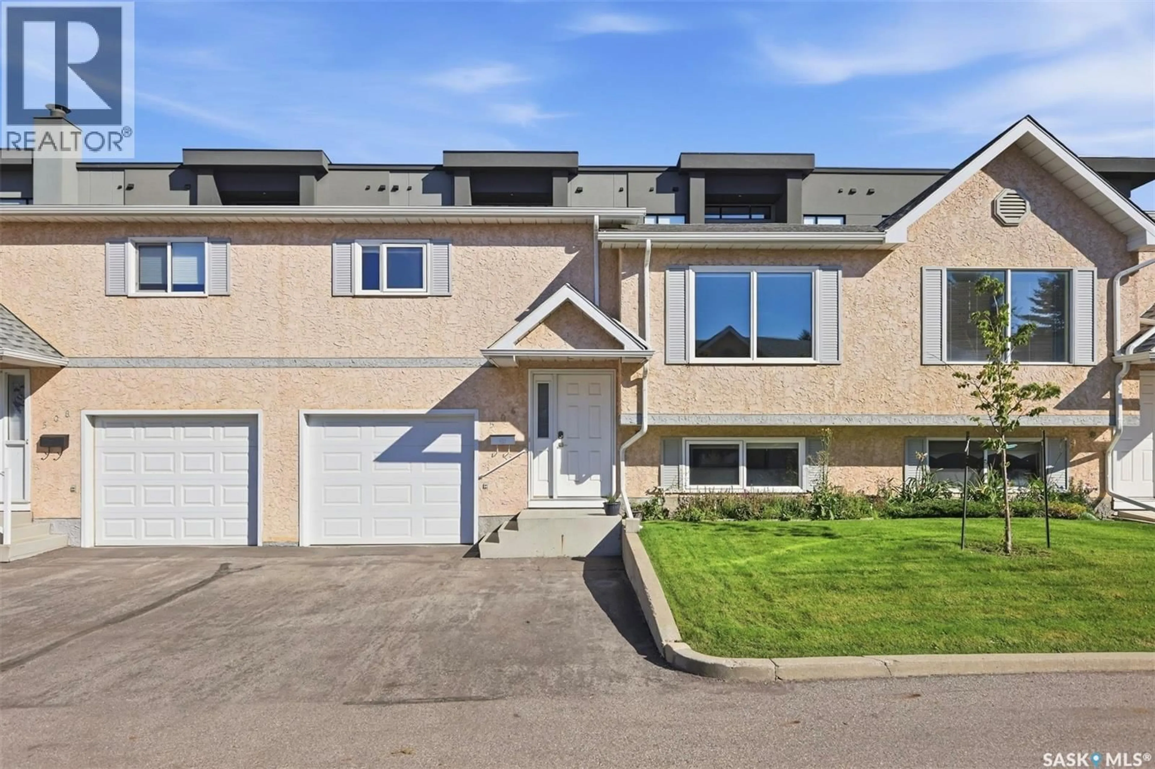 Unknown for 506 510 PEREHUDOFF CRESCENT, Saskatoon Saskatchewan S7N4H6
