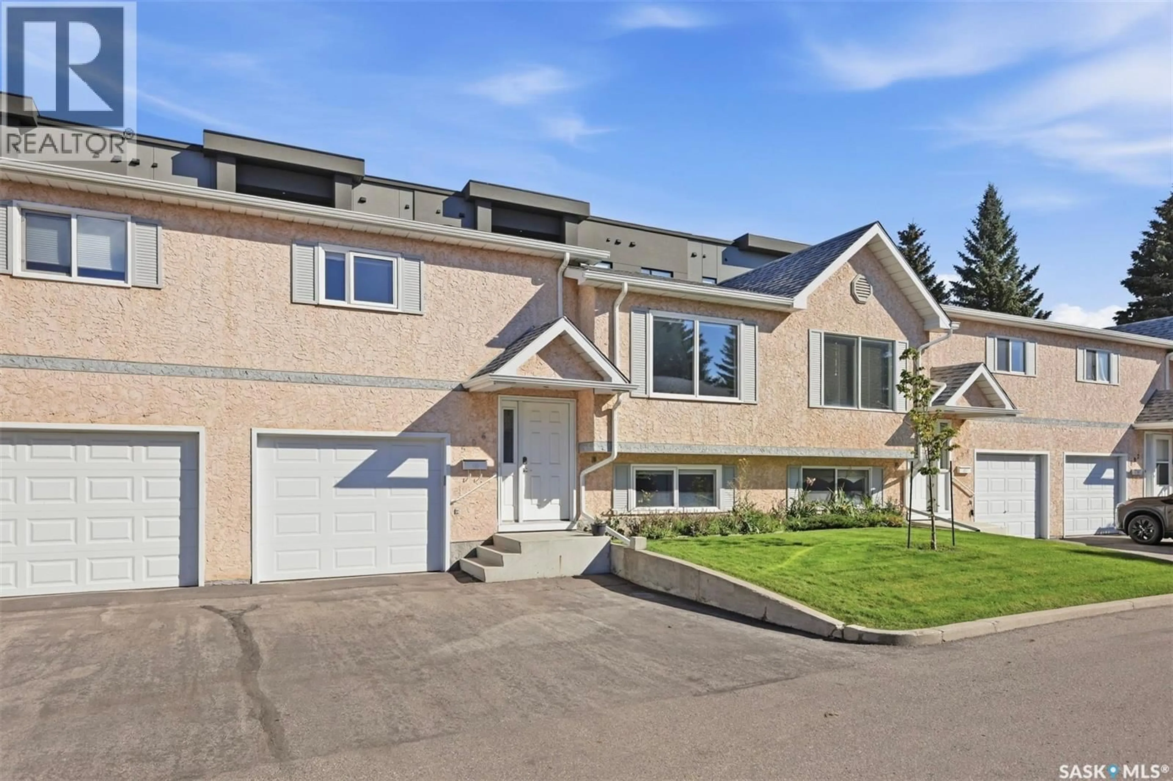 Unknown for 506 510 PEREHUDOFF CRESCENT, Saskatoon Saskatchewan S7N4H6