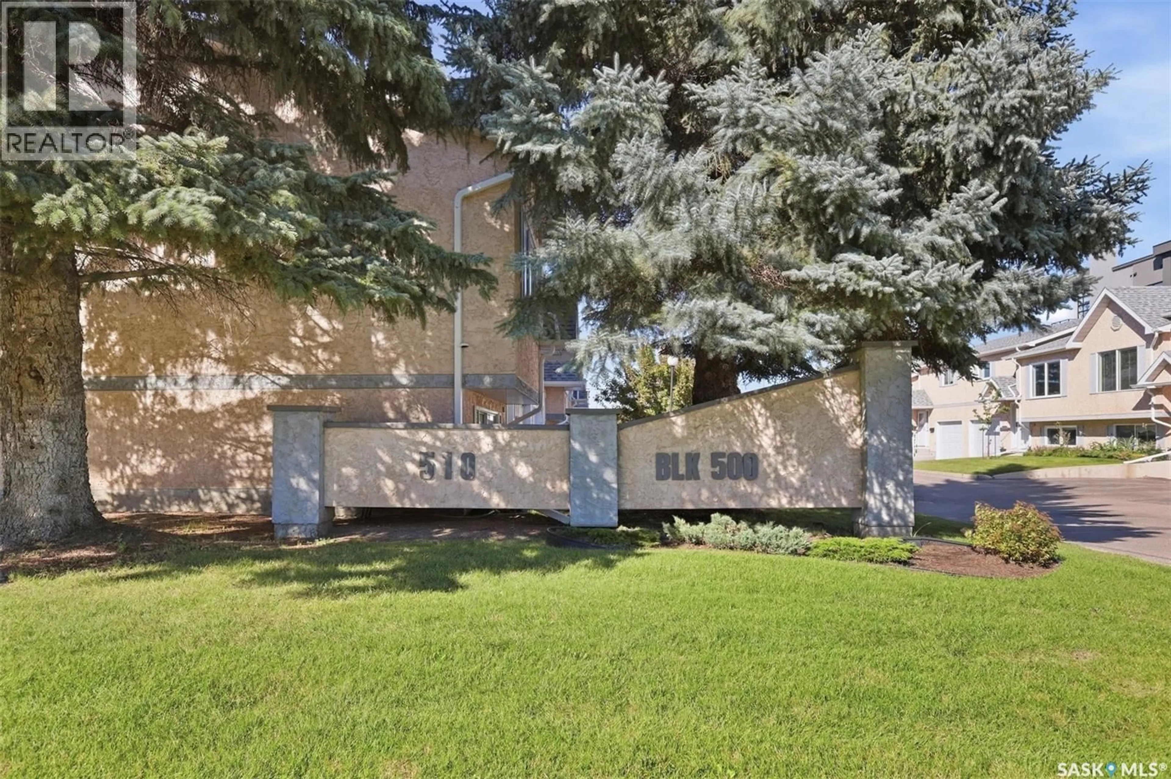 Unknown for 506 510 PEREHUDOFF CRESCENT, Saskatoon Saskatchewan S7N4H6