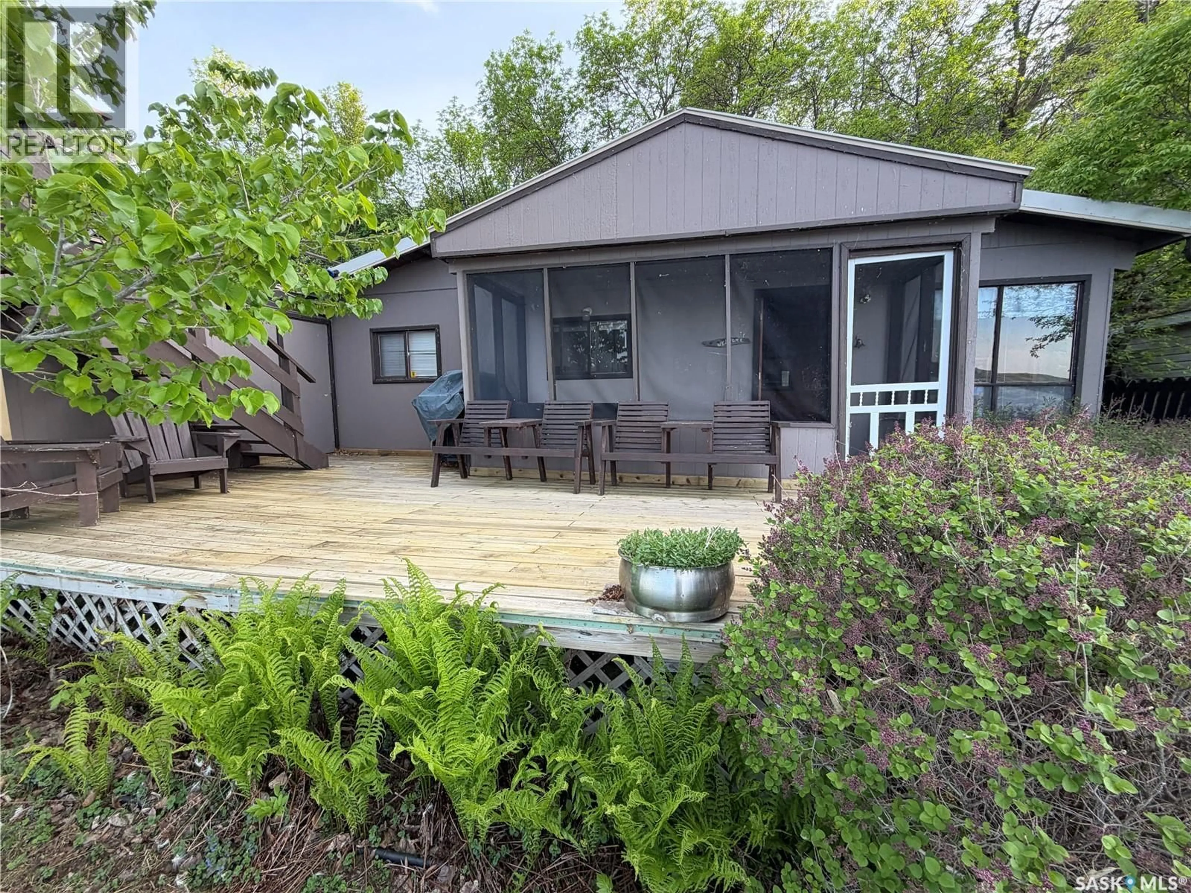 Unknown for 215 OSMENT AVENUE, Katepwa Beach Saskatchewan S0G2Y0