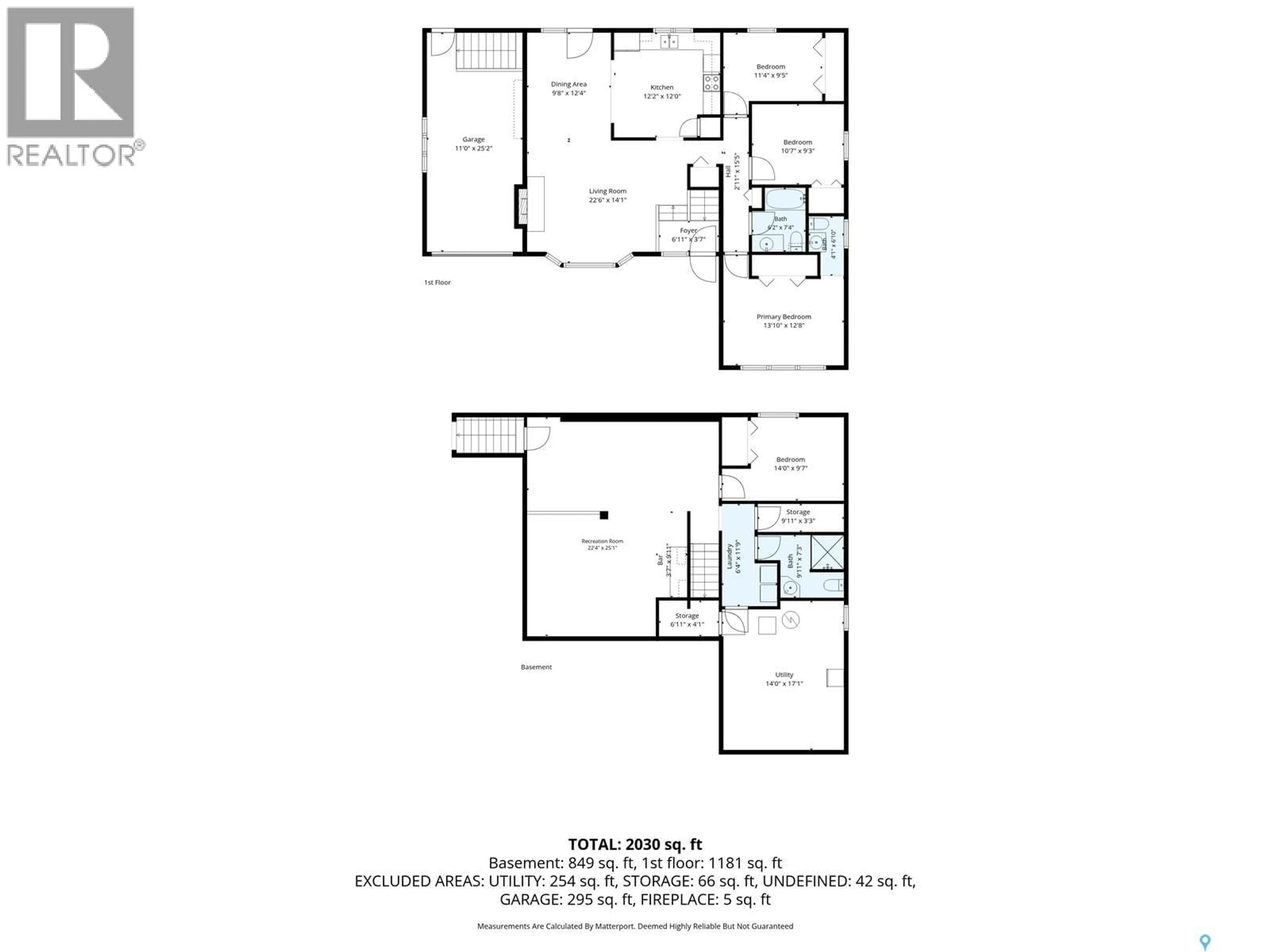 Floor plan for 31 ECHO DRIVE, Fort Qu'Appelle Saskatchewan S0G1S0