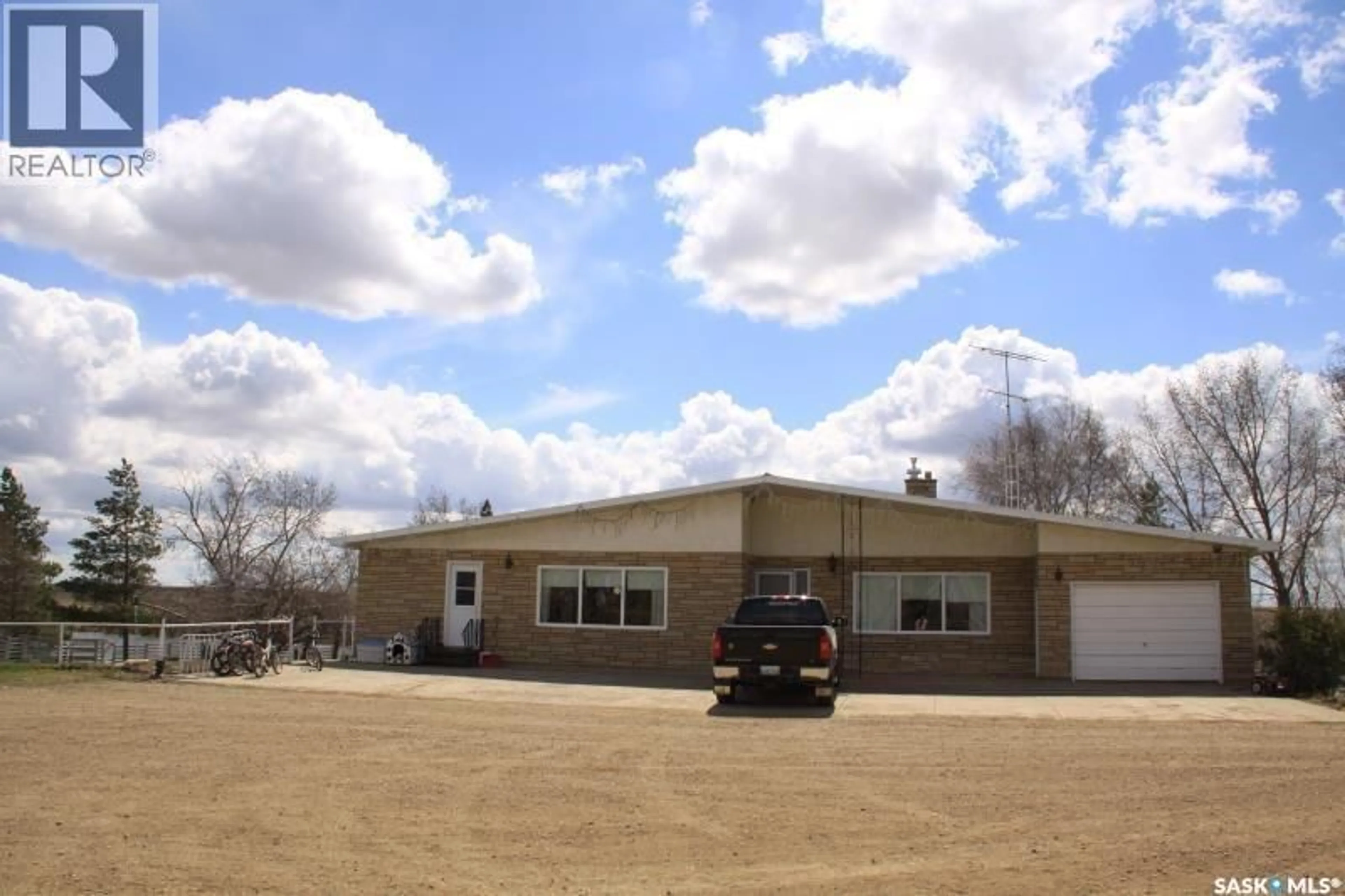 Unknown for 70 - 25.45 ACRE ACREAGE RM, Key West Rm No. 70 Saskatchewan S0H2C0