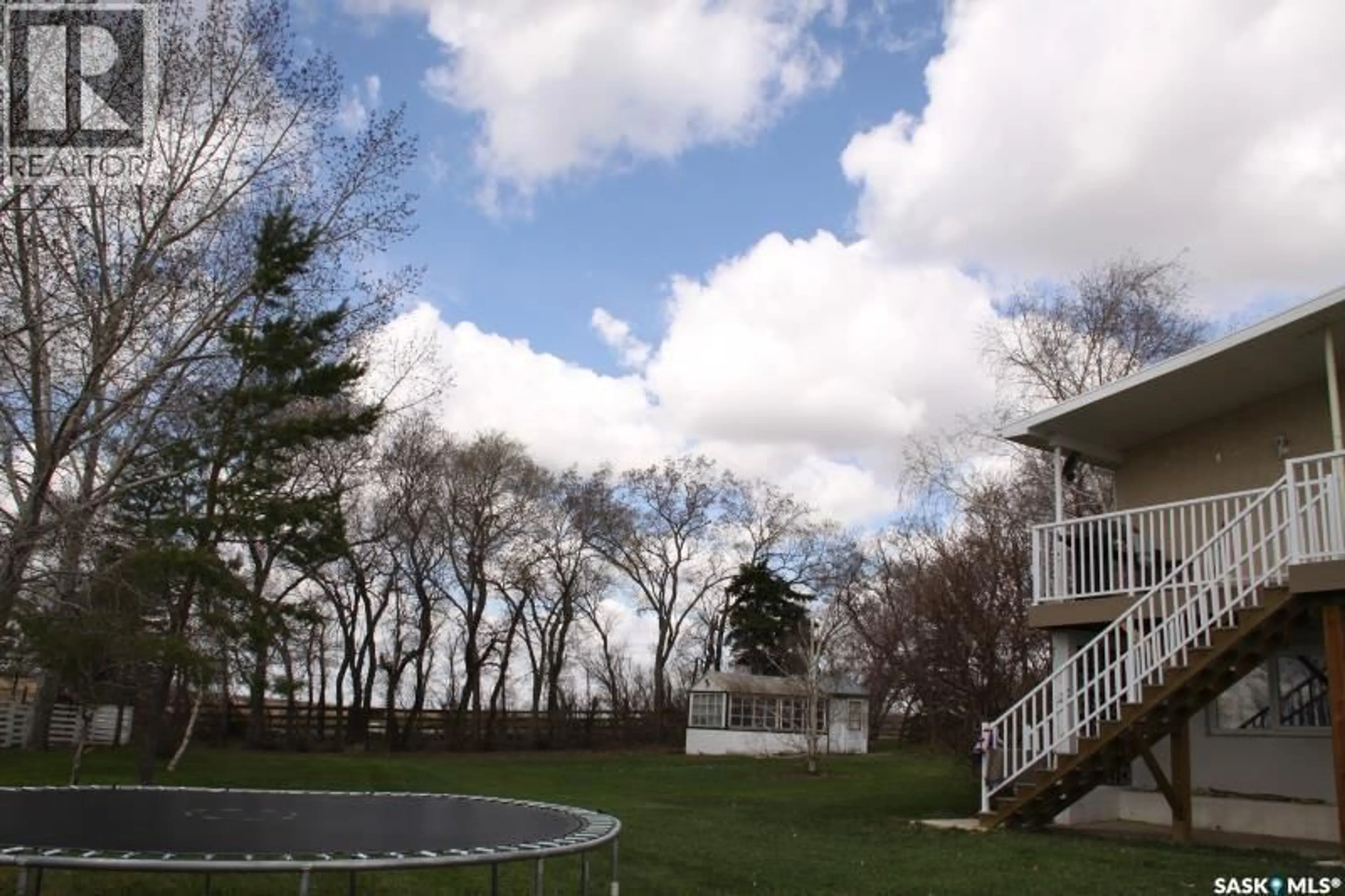 Patio, water/lake/river/ocean view for 70 - 25.45 ACRE ACREAGE RM, Key West Rm No. 70 Saskatchewan S0H2C0