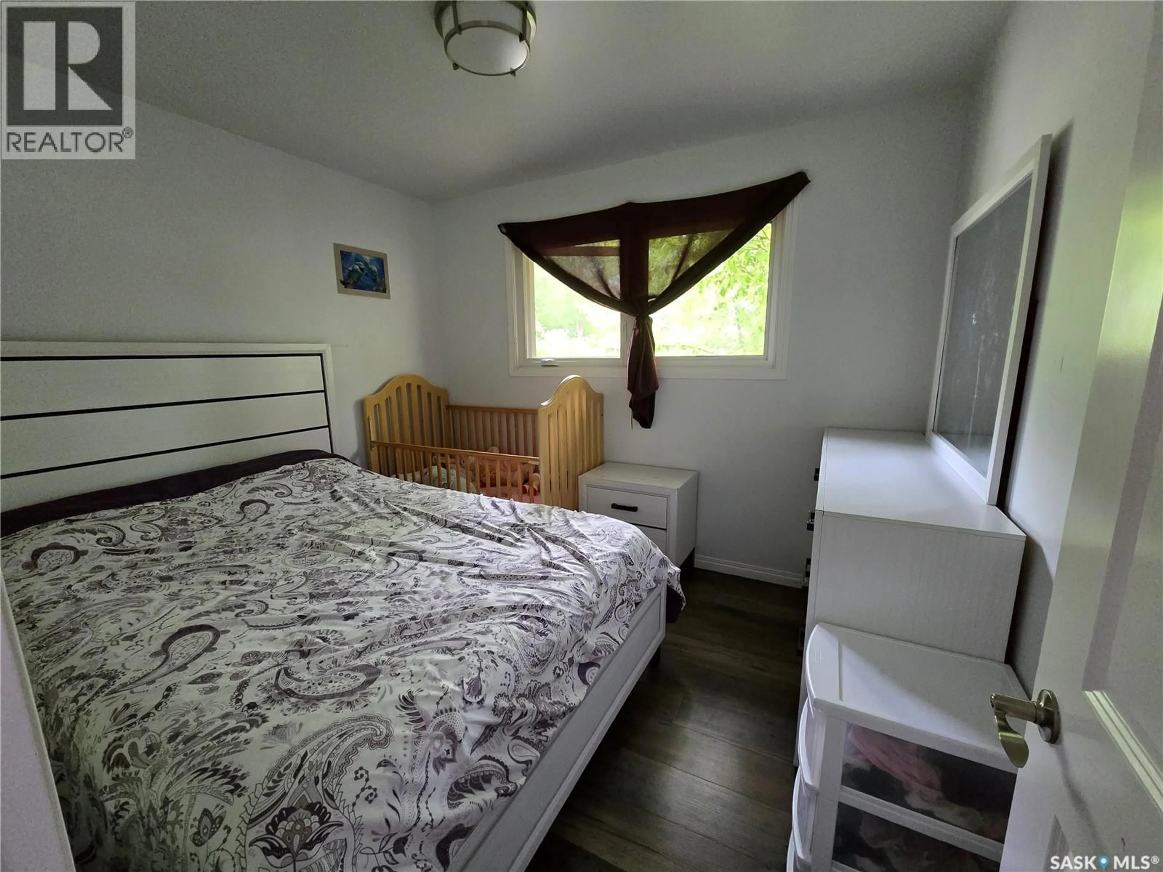 Bedroom with bed, unknown for 152 5TH AVENUE, Swift Current Saskatchewan S9H3M7