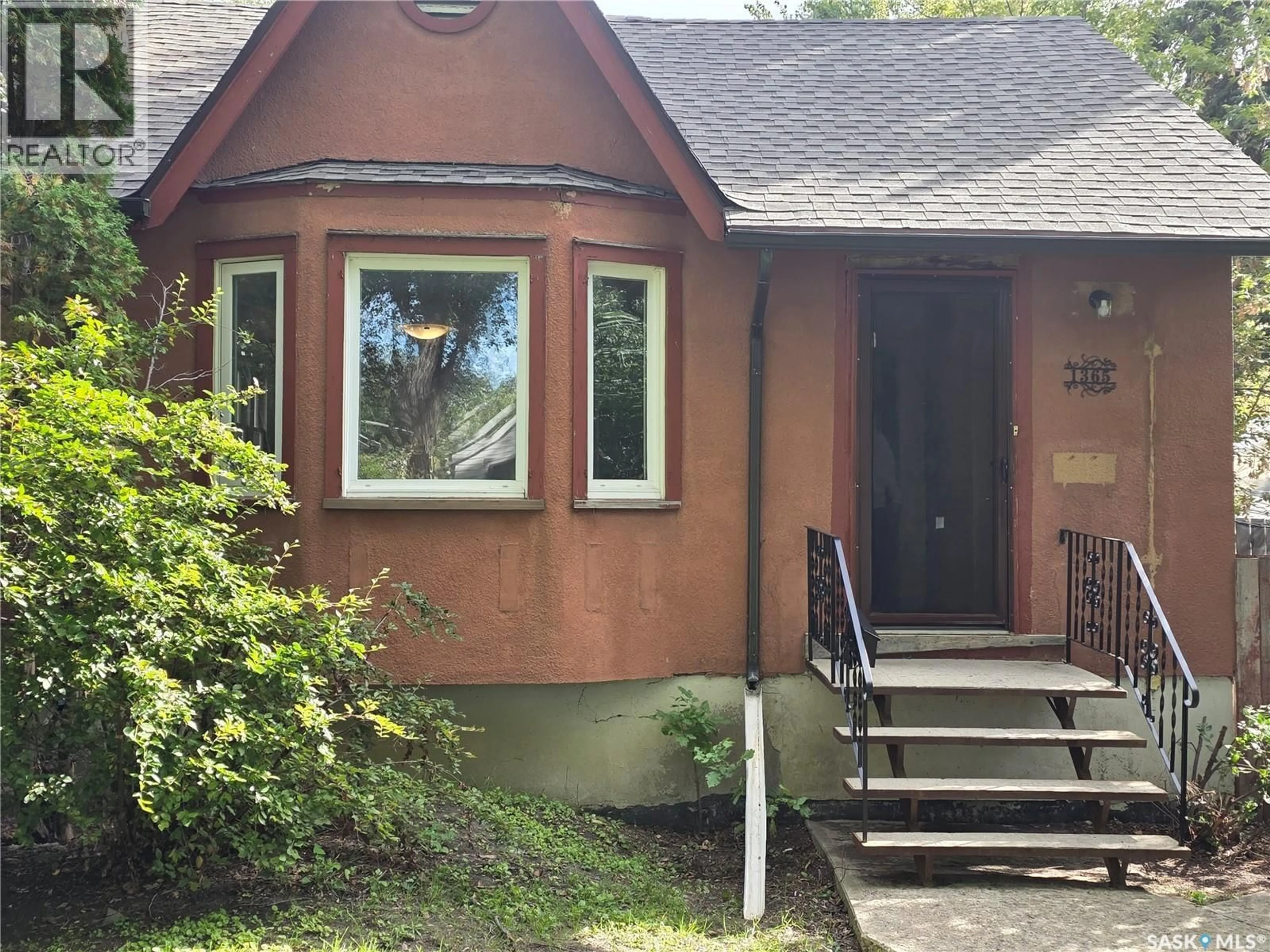 Unknown for 1365 PRINCESS STREET, Regina Saskatchewan S4T3Y9