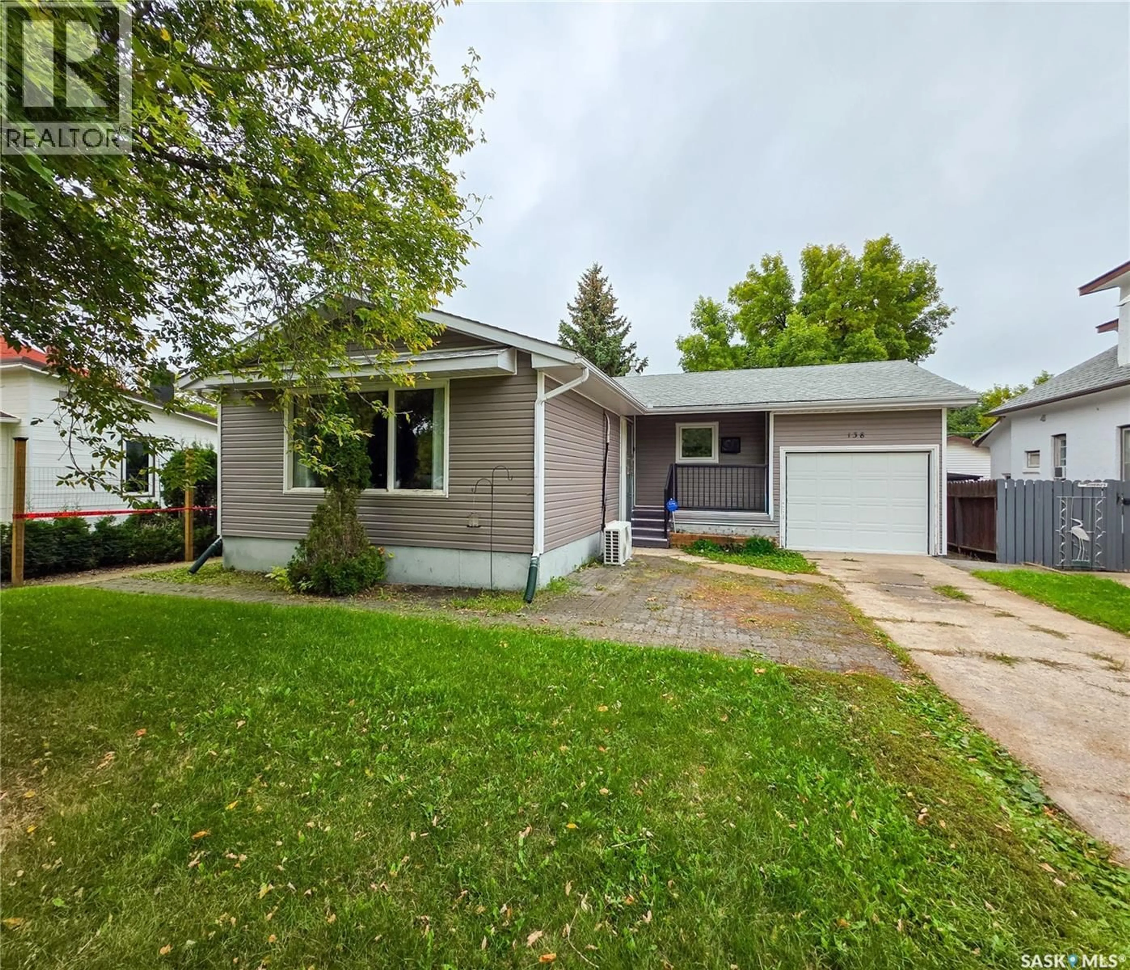 Unknown for 138 6TH AVENUE, Melville Saskatchewan S0A2P0