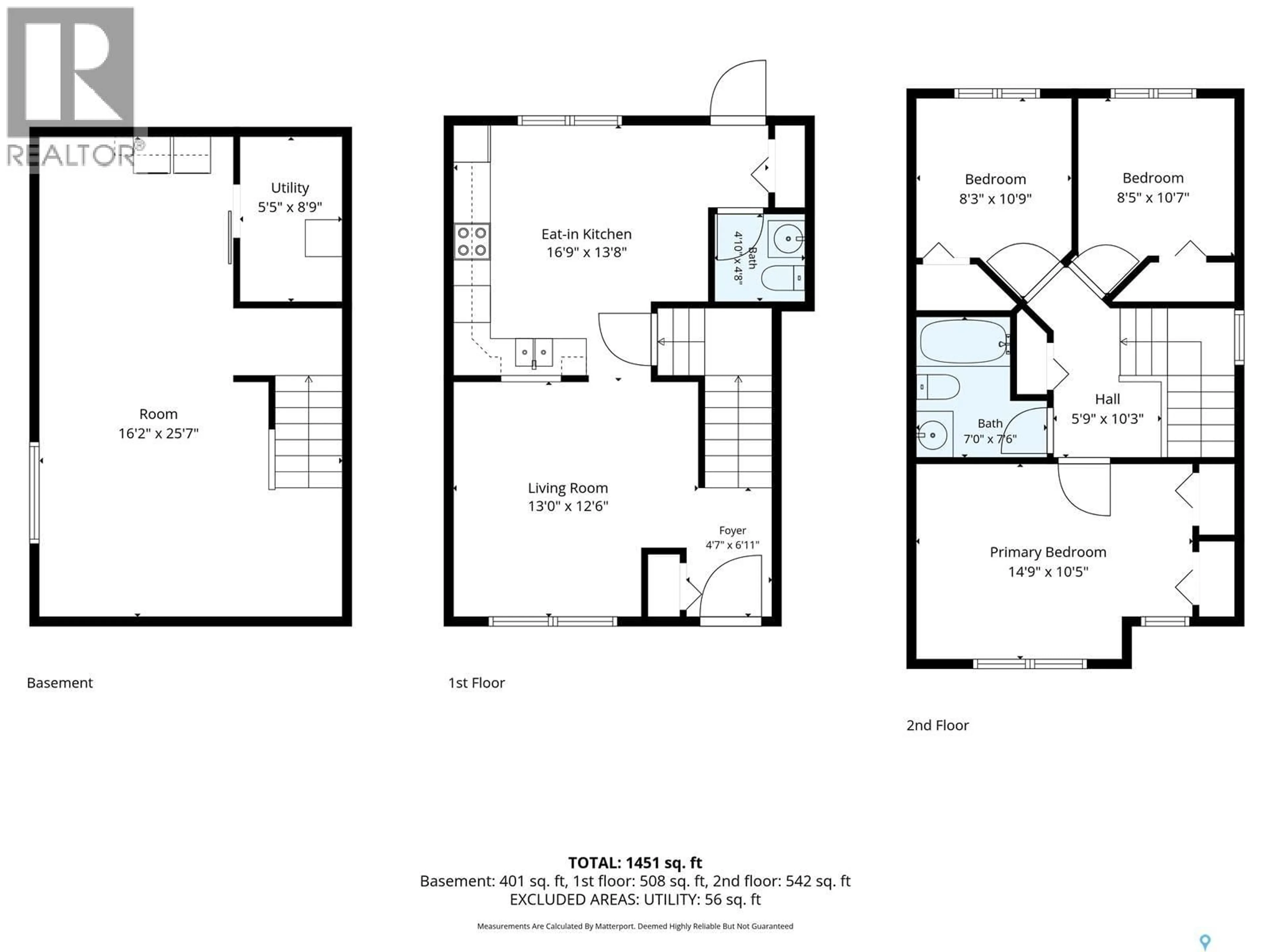 Floor plan for 927 GLENVIEW COVE, Martensville Saskatchewan S0K0A2