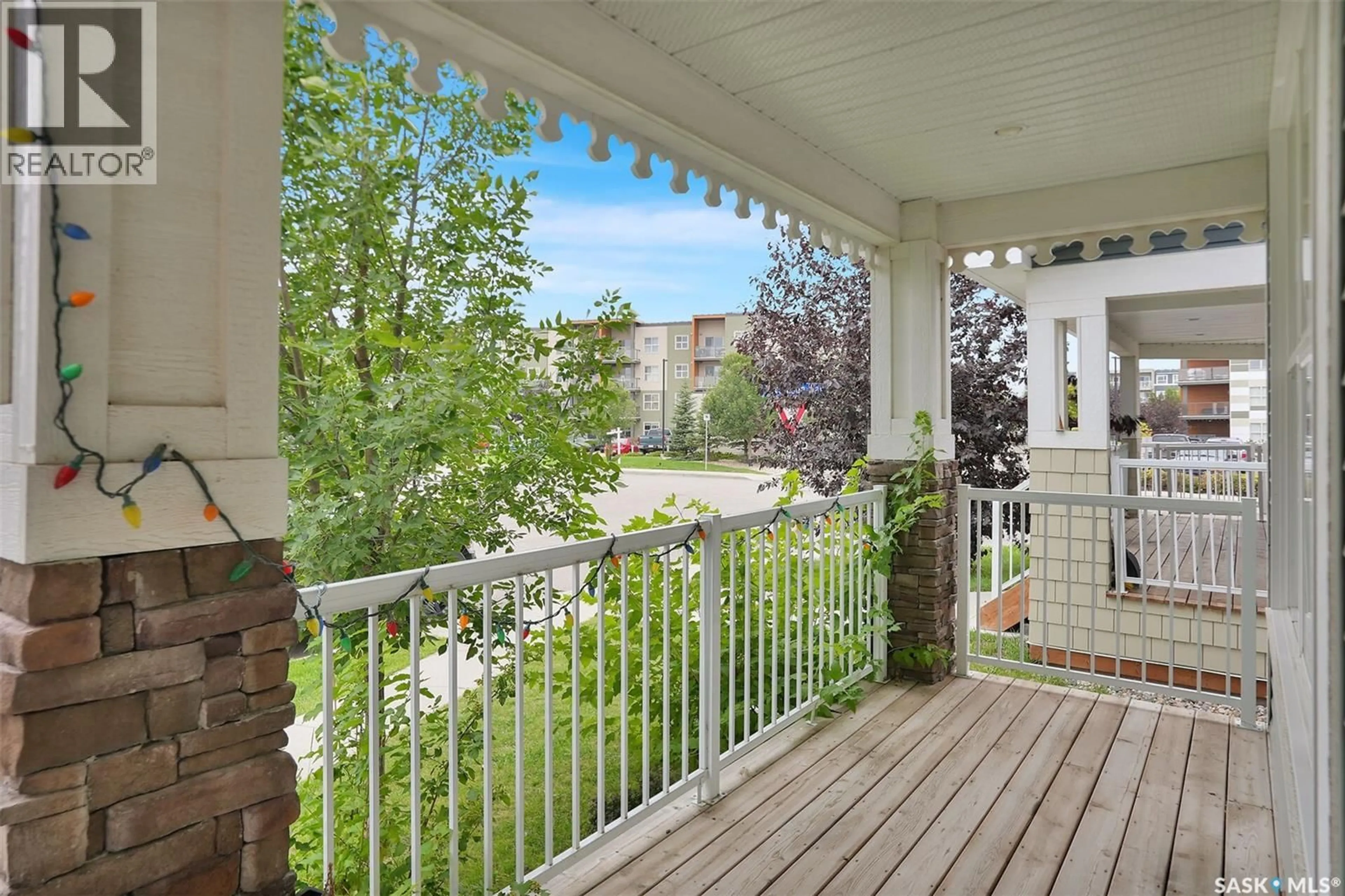 Patio, unknown for 4305 SENECAL DRIVE, Regina Saskatchewan S4W0R1