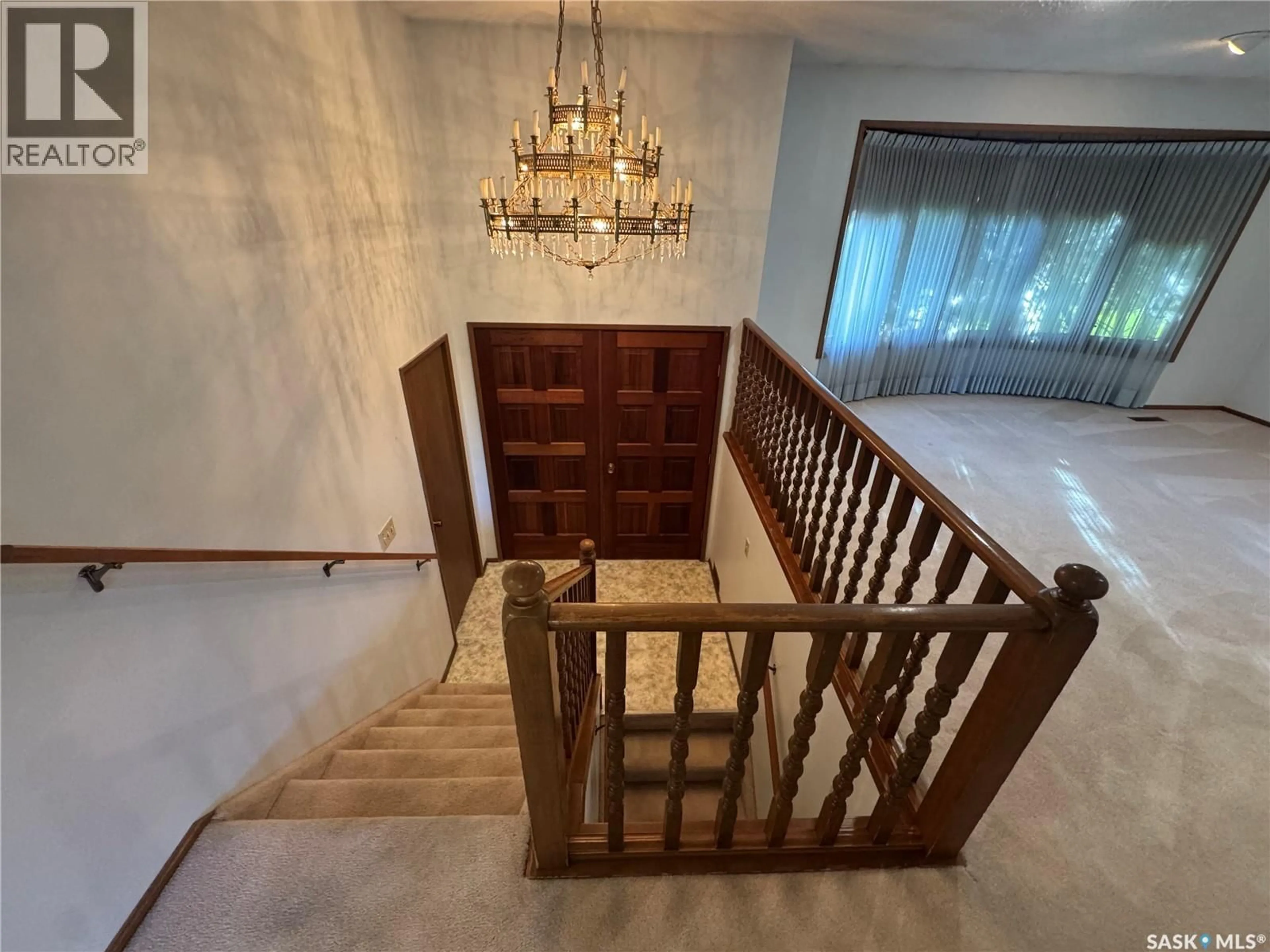 Indoor foyer for 406 CENTENNIAL STREET, Strasbourg Saskatchewan S0G4V0