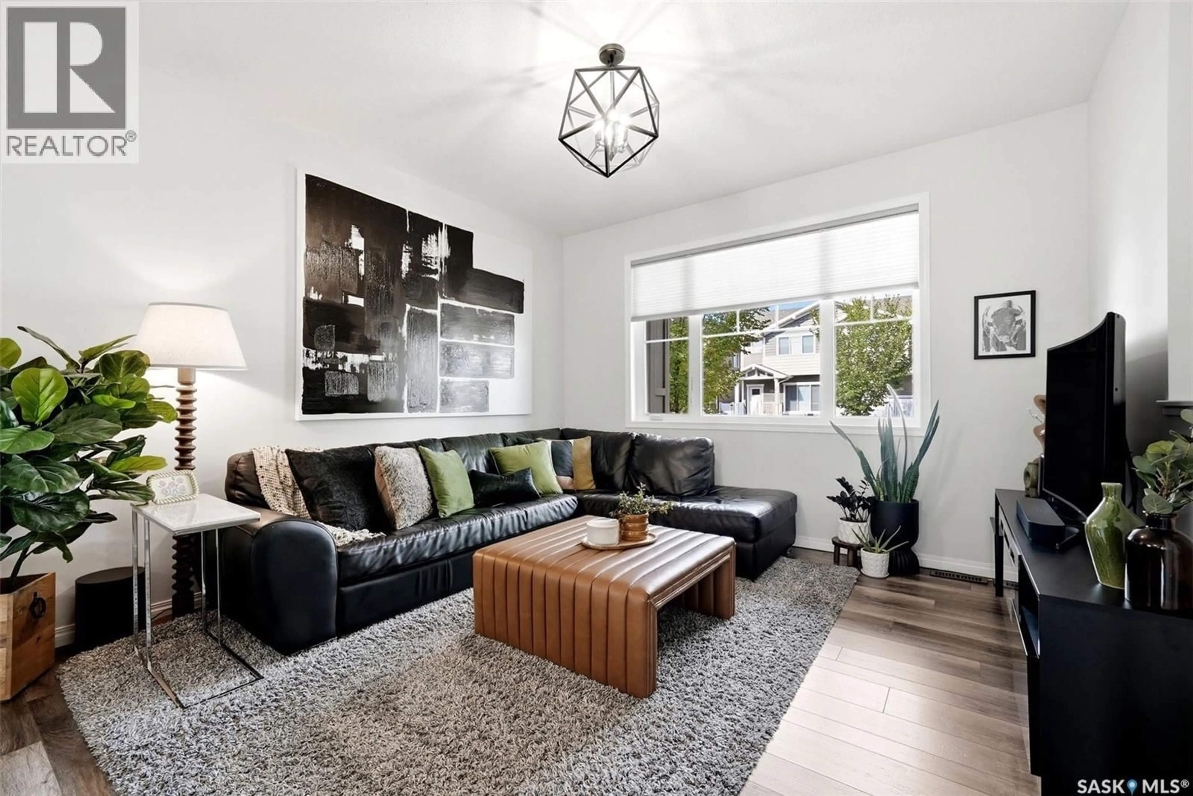 Living room with furniture, unknown for 5109 BUCKINGHAM DRIVE, Regina Saskatchewan S4V3S3