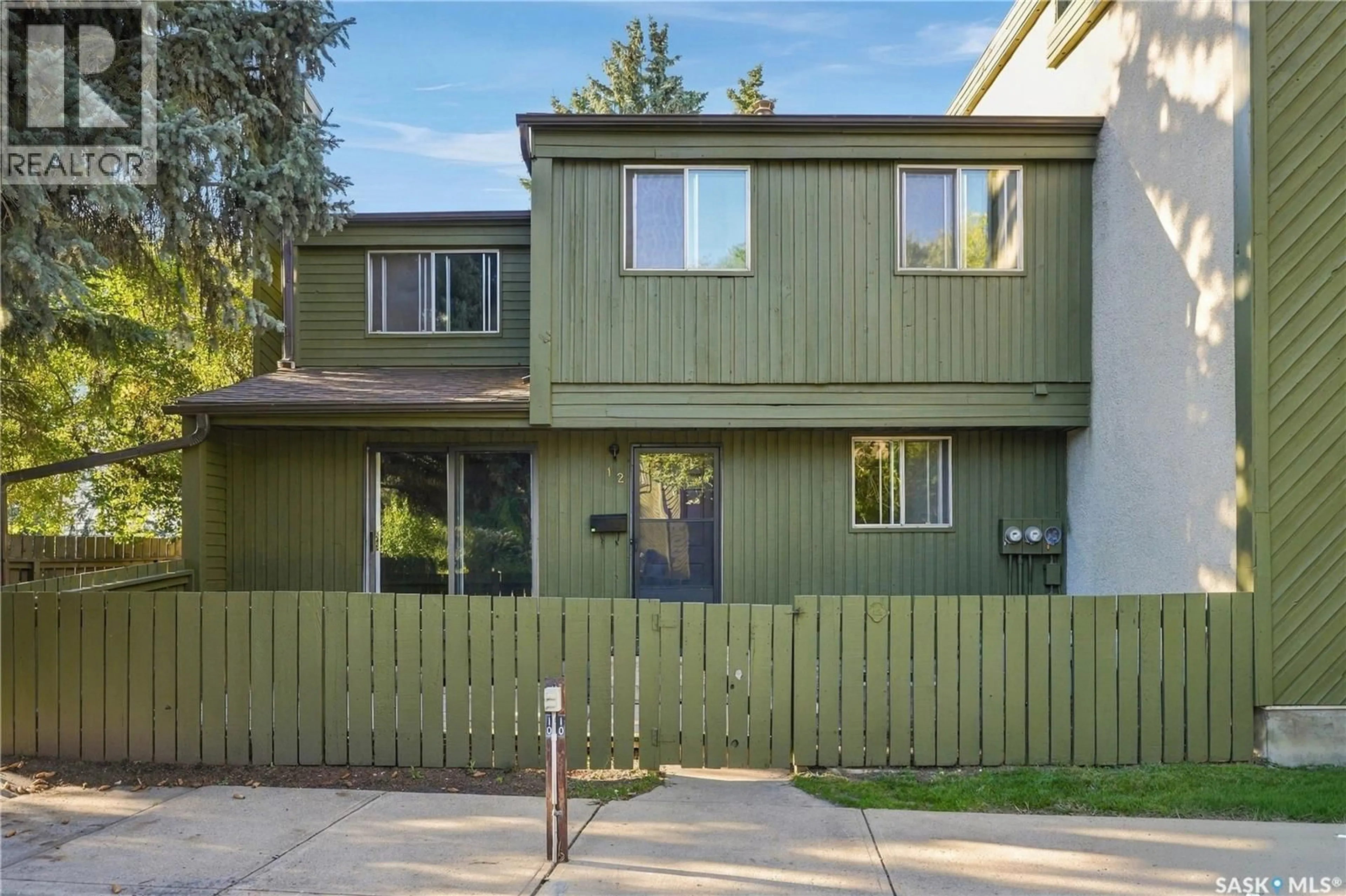 Unknown for 12 215 PRIMROSE DRIVE, Saskatoon Saskatchewan S7K5E4