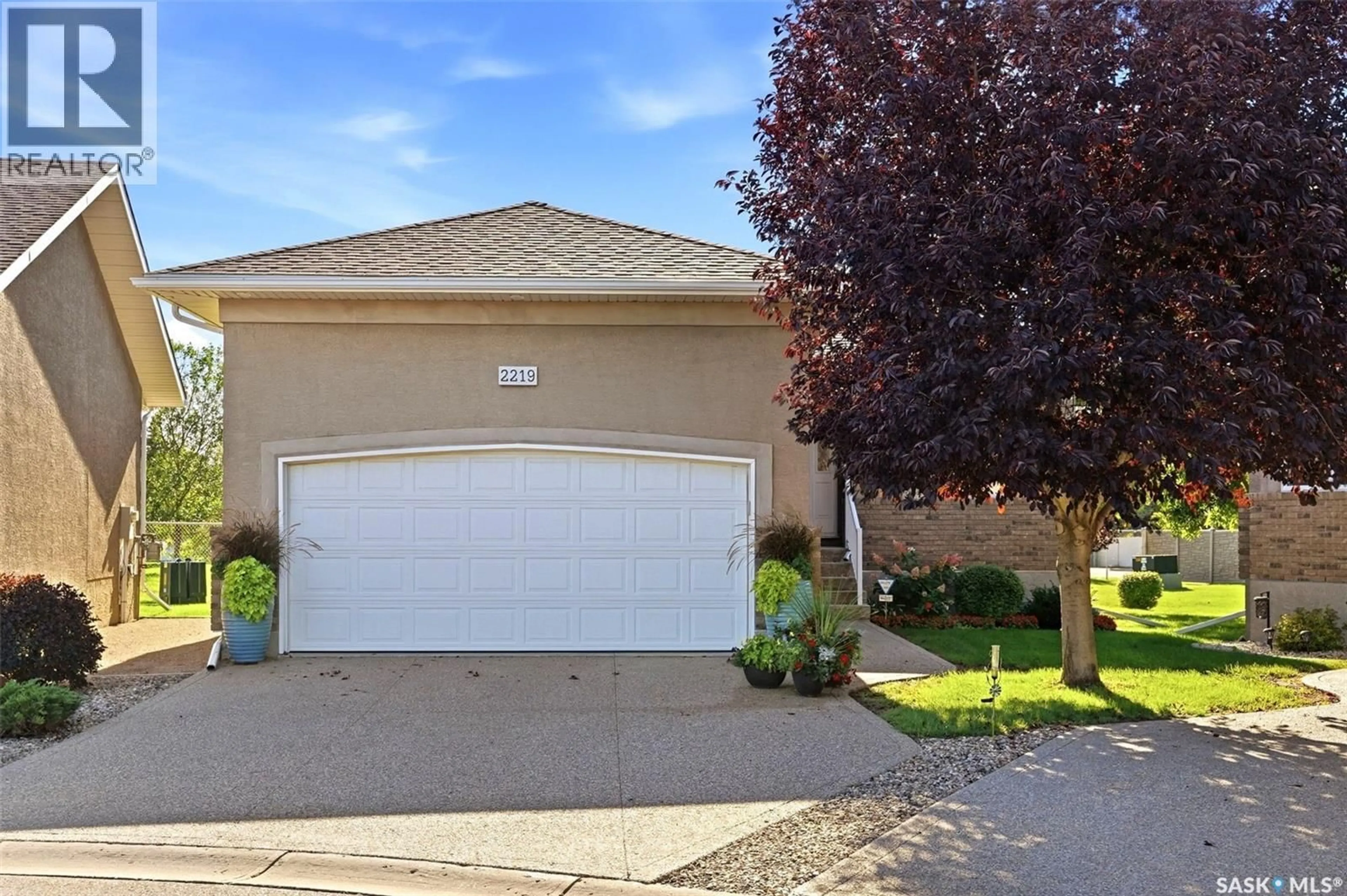 Unknown for 2219 GARDINER PLACE, Regina Saskatchewan S4V1G4