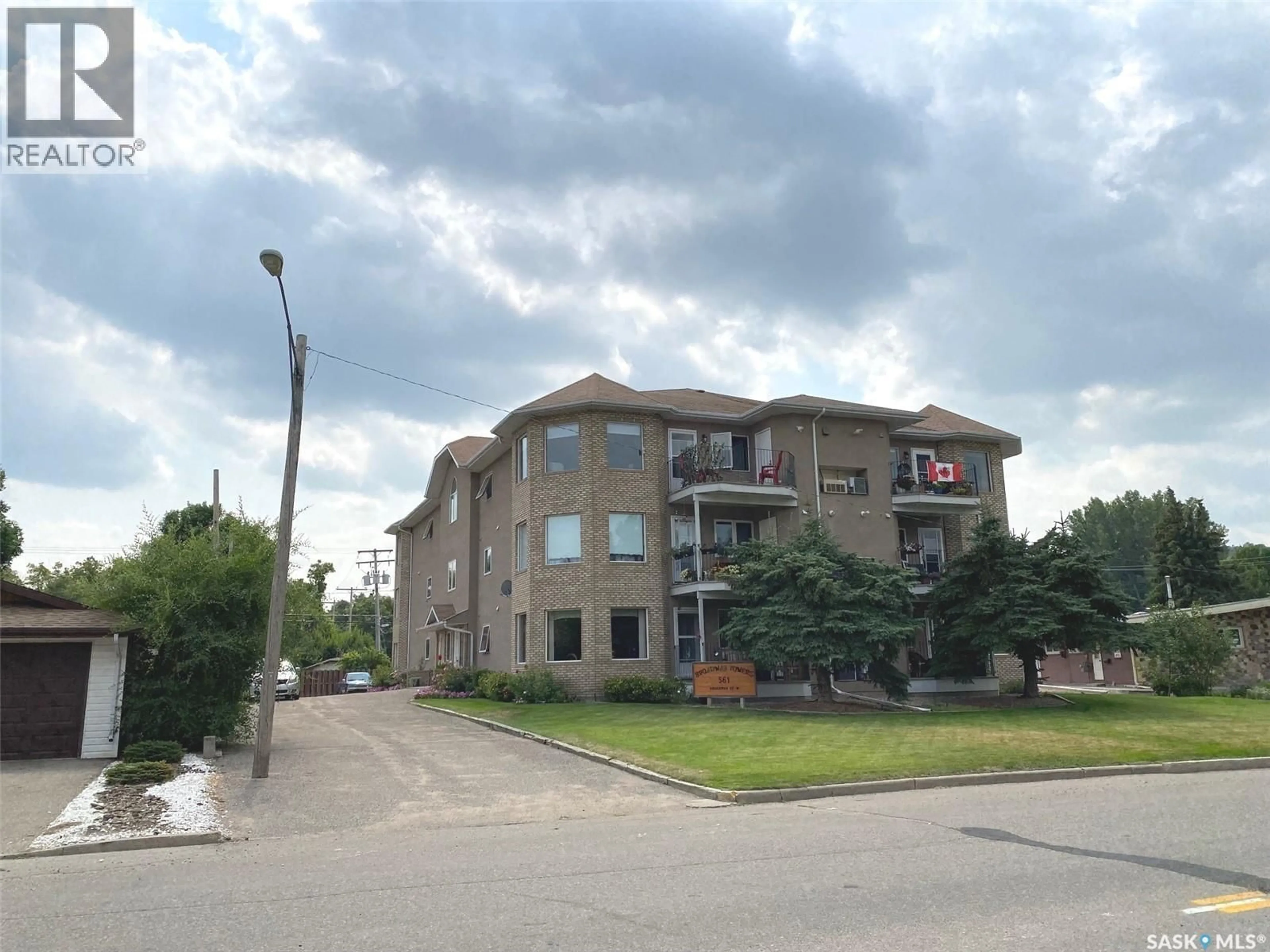 Blurry image for W - 311 561 BROADWAY STREET, Fort Qu'Appelle Saskatchewan S0G1S0