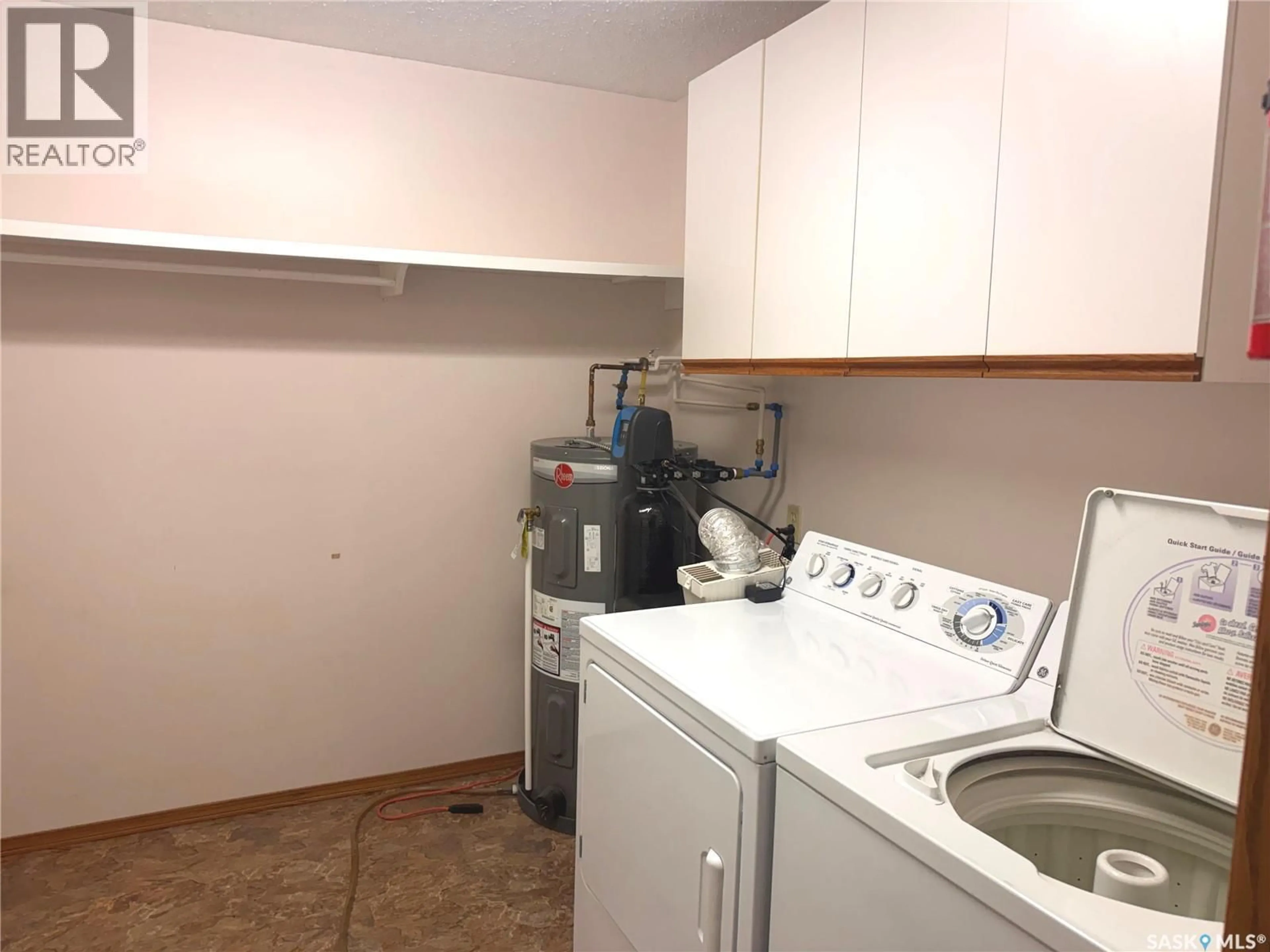 Unknown for W - 311 561 BROADWAY STREET, Fort Qu'Appelle Saskatchewan S0G1S0