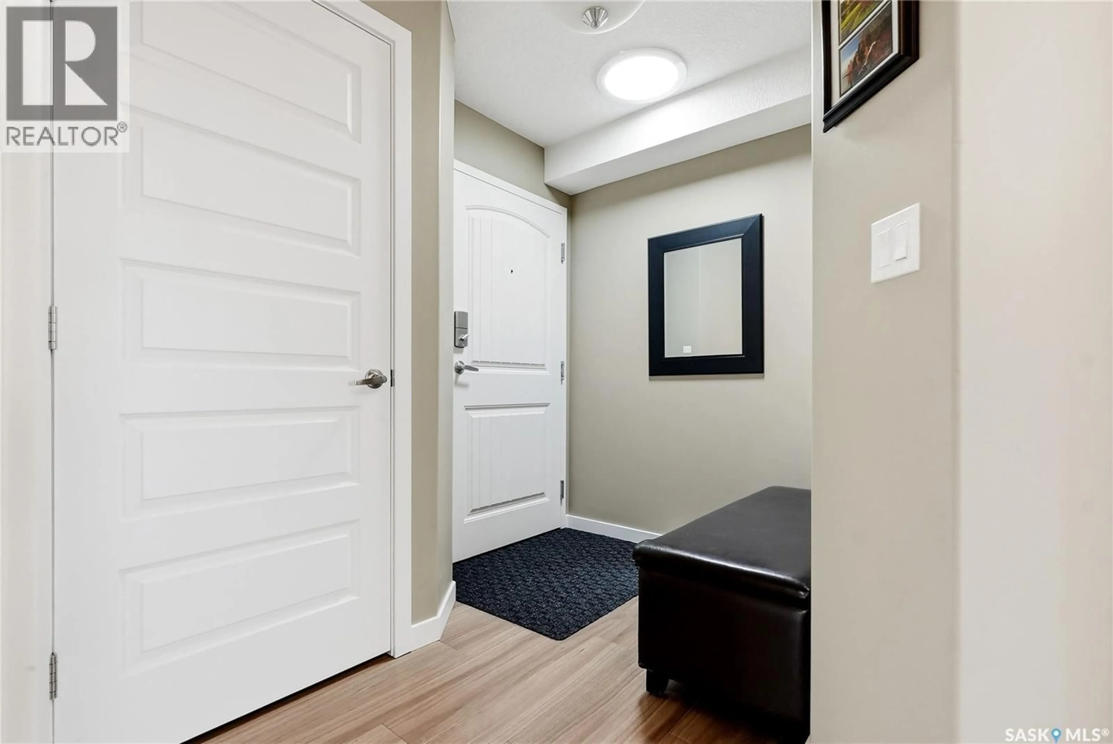 Indoor entryway for 407 135 BEAUDRY CRESCENT, Martensville Saskatchewan S0K2T1