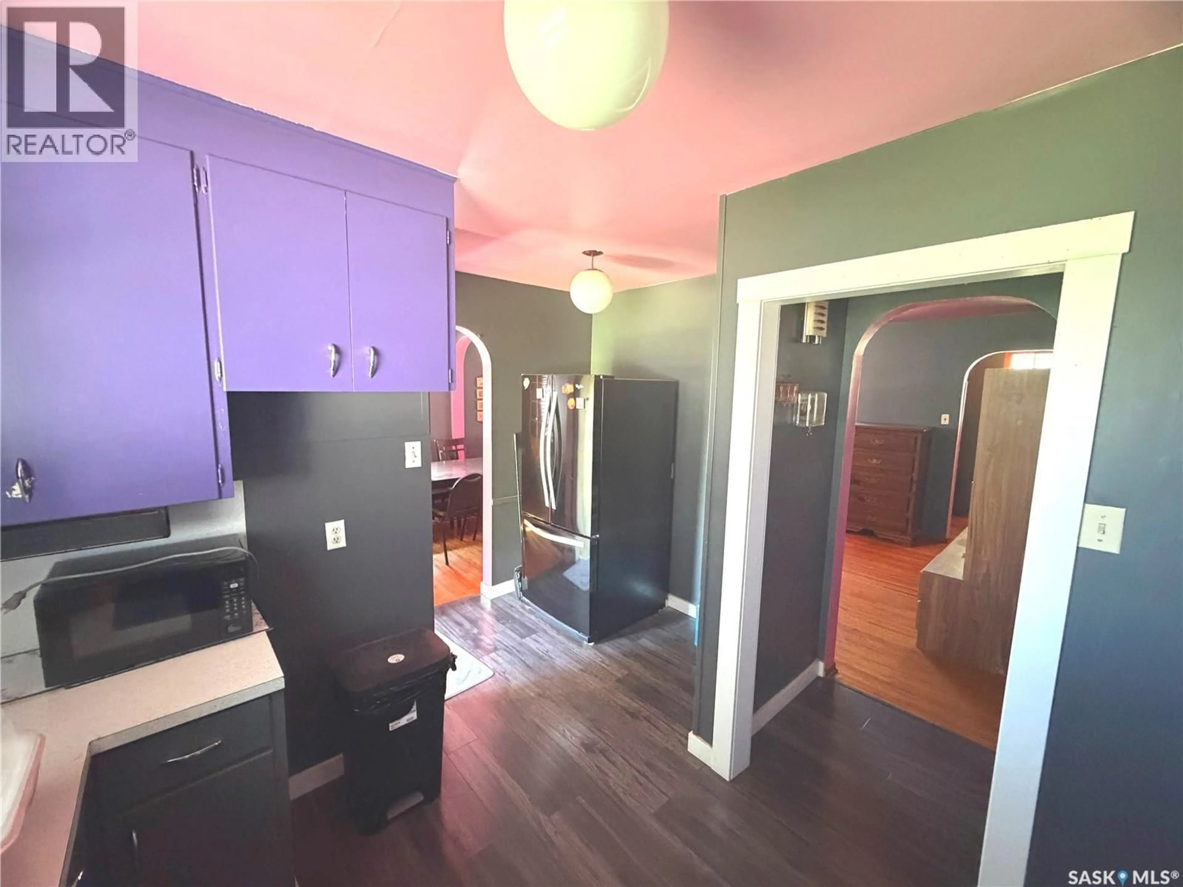 A pic of a room for 485 BAY AVENUE, Fort Qu'Appelle Saskatchewan S0G1S0