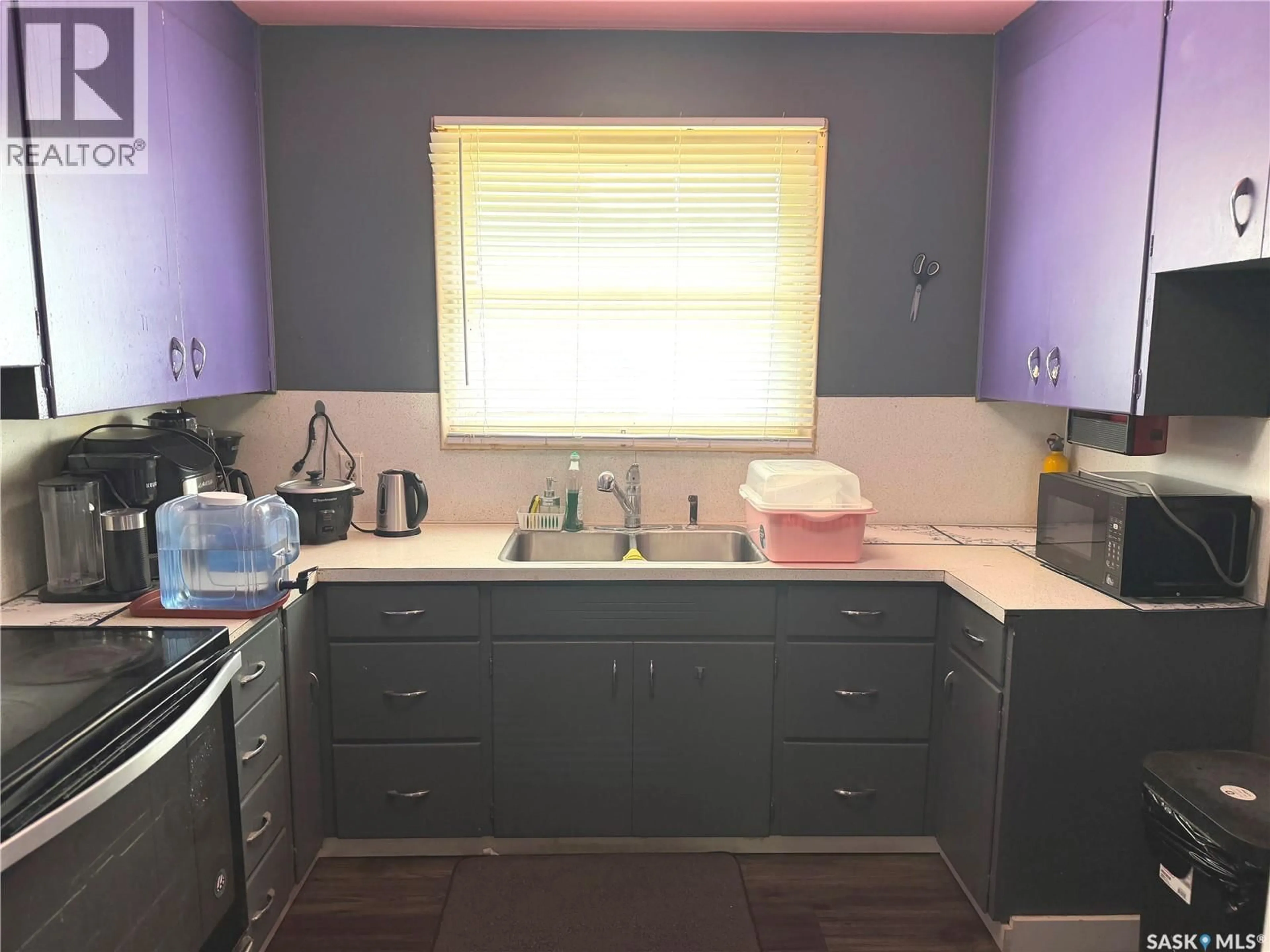 Standard kitchen, unknown for 485 BAY AVENUE, Fort Qu'Appelle Saskatchewan S0G1S0