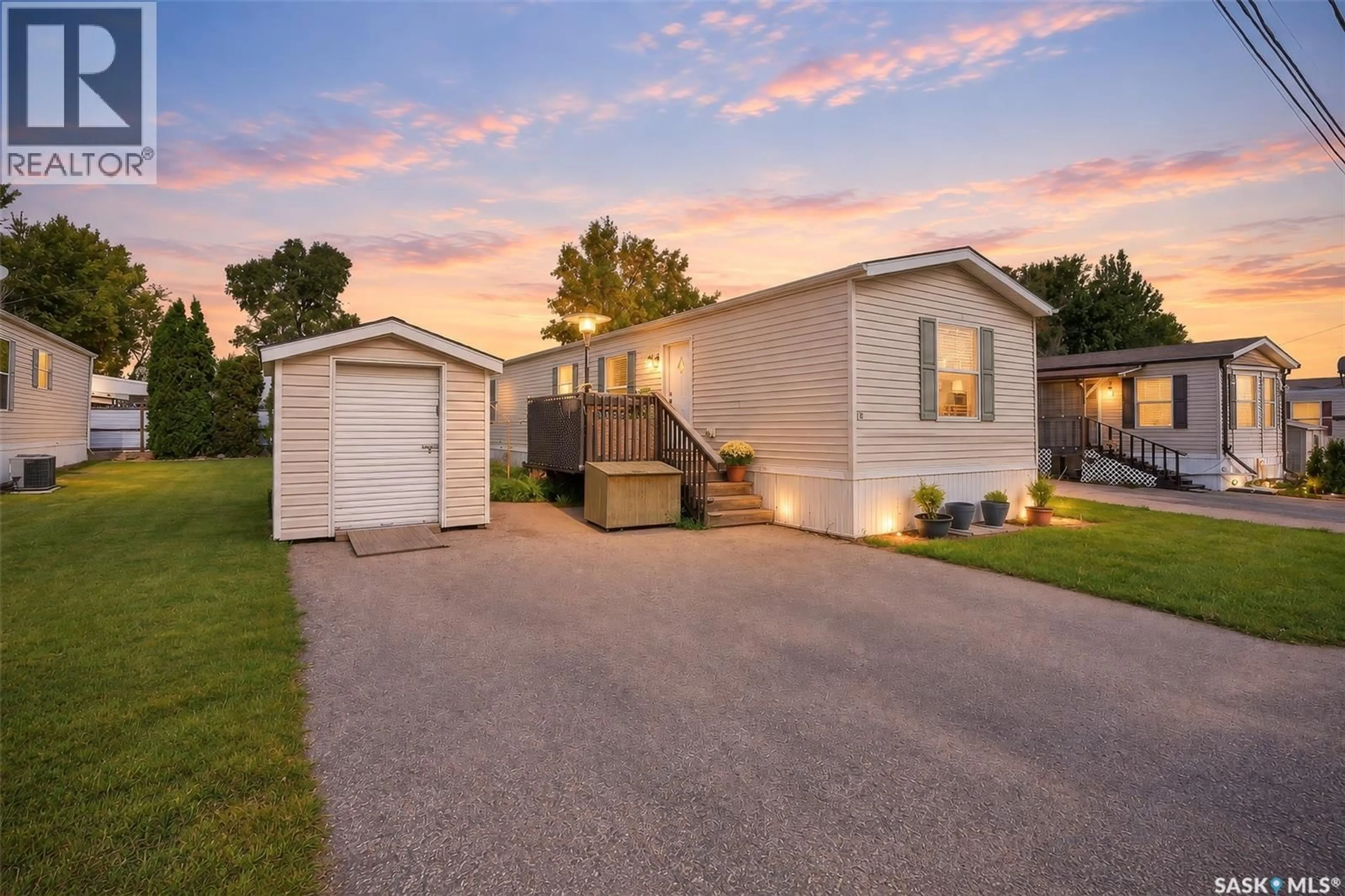 Unknown for J5 - 1295 9TH AVENUE, Moose Jaw Saskatchewan S6J1C5