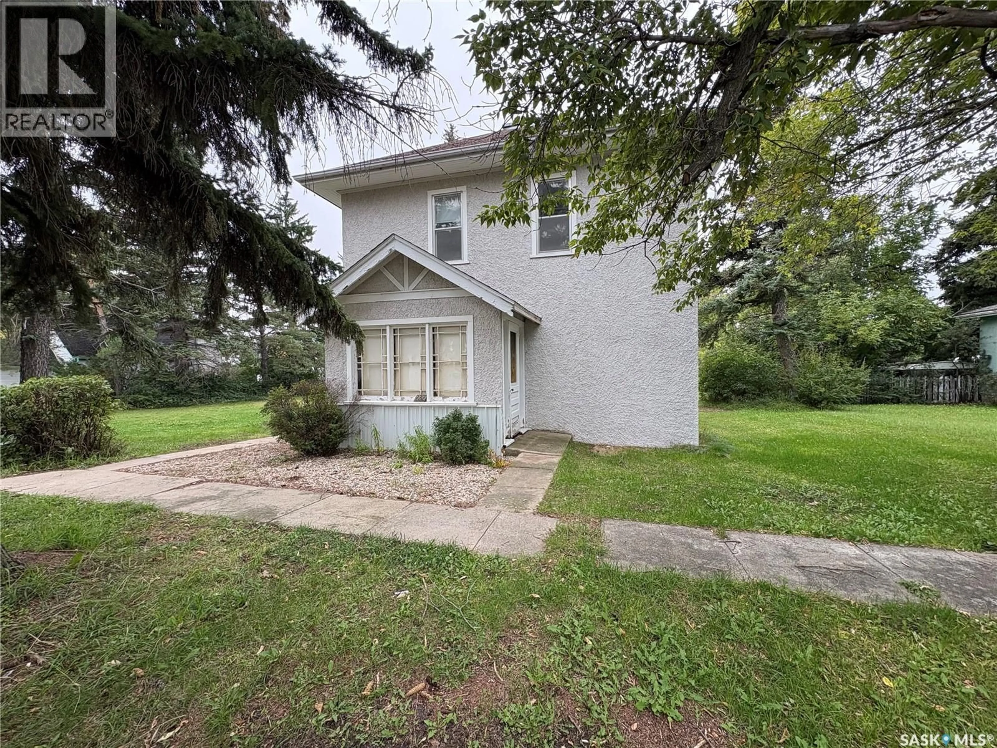 Unknown for 232 BURTON STREET, Abernethy Saskatchewan S0A0A0