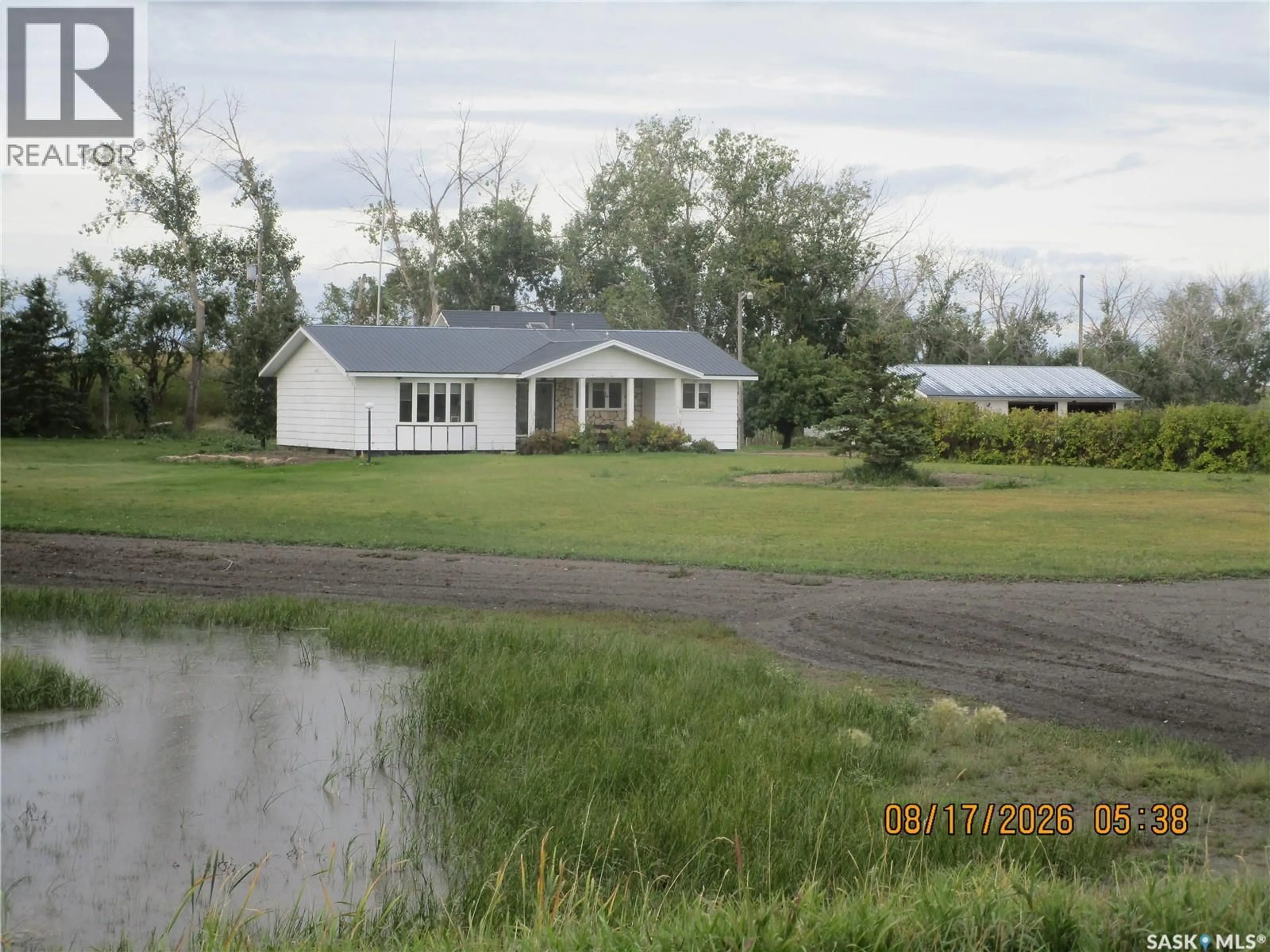 Unknown for MILLS ACREAGE, Sutton Rm No. 103 Saskatchewan S0H3G0