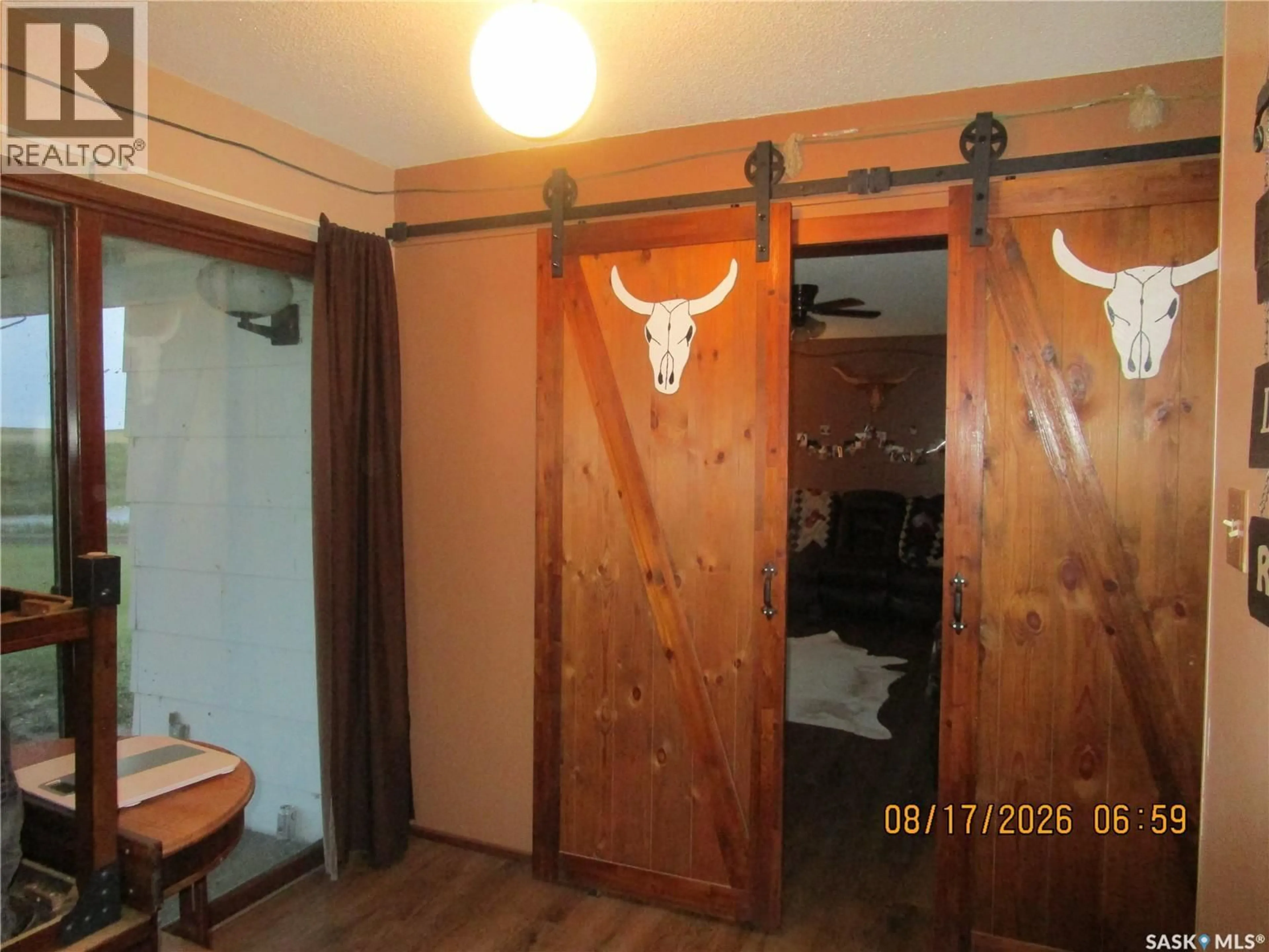 Unknown for MILLS ACREAGE, Sutton Rm No. 103 Saskatchewan S0H3G0