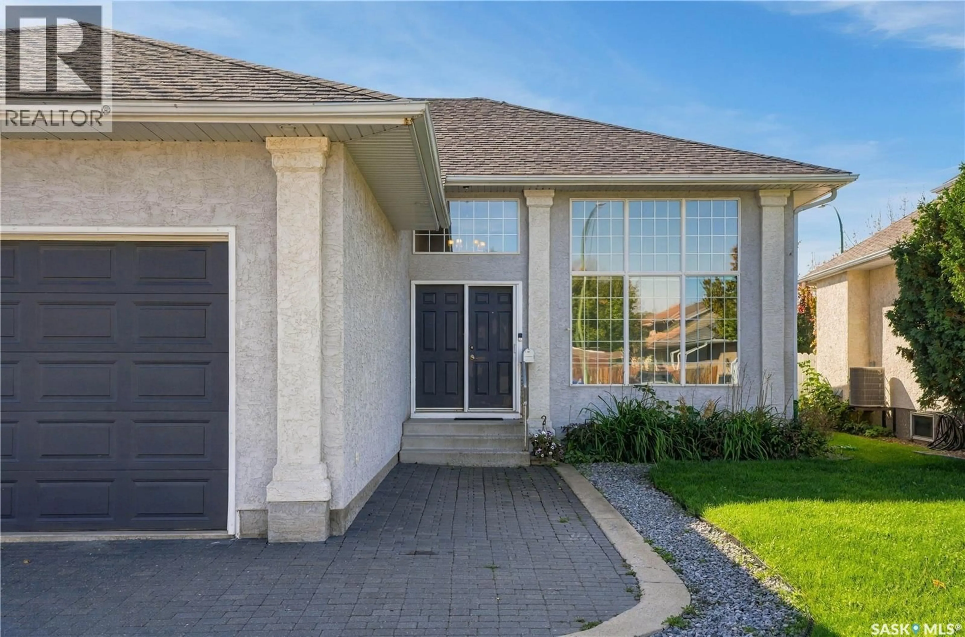 Unknown for 110 BRAESHIRE LANE, Saskatoon Saskatchewan S7V1A1