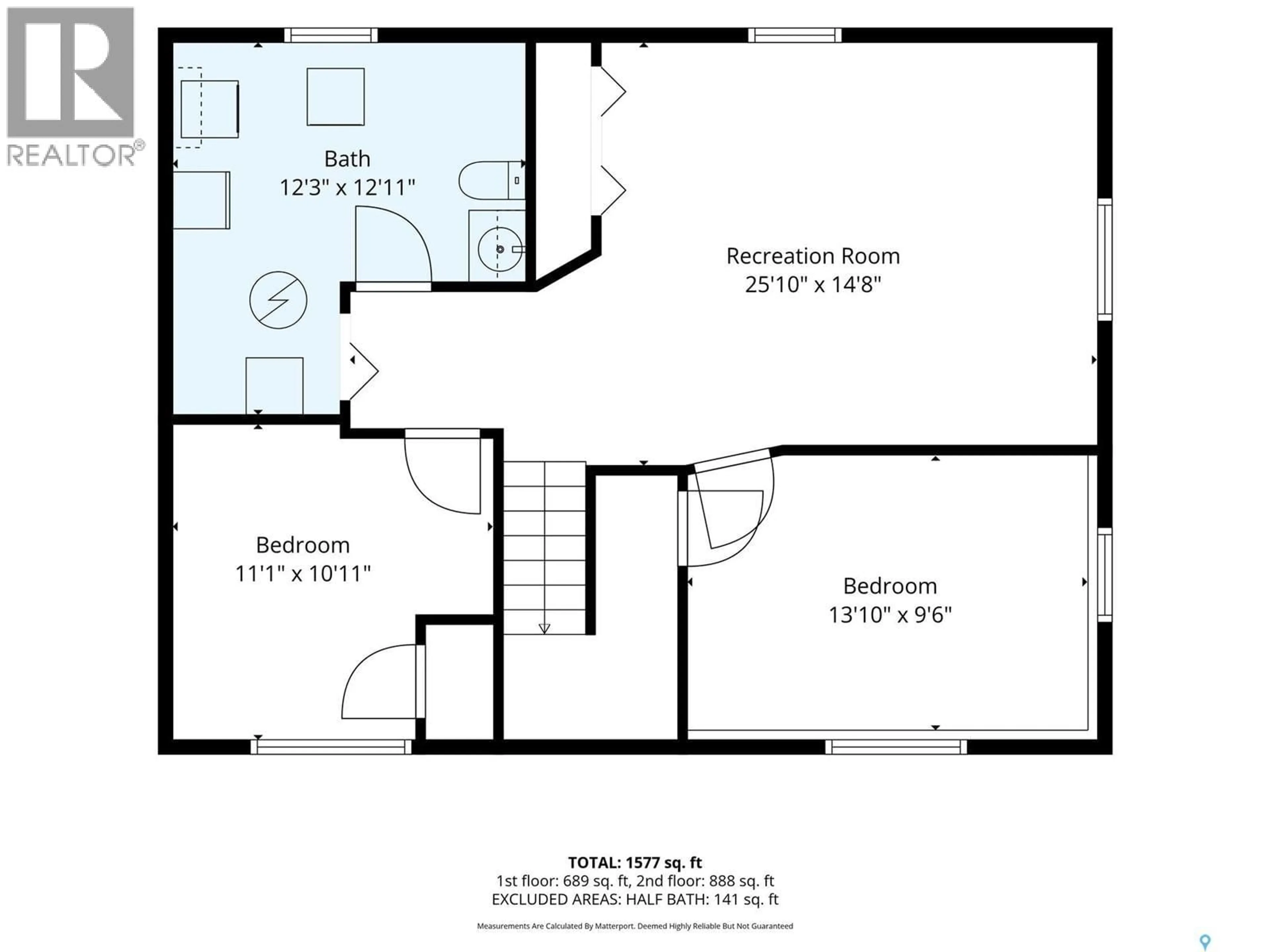 Floor plan for 315 LEWIS STREET, Pense Saskatchewan S0G3W0