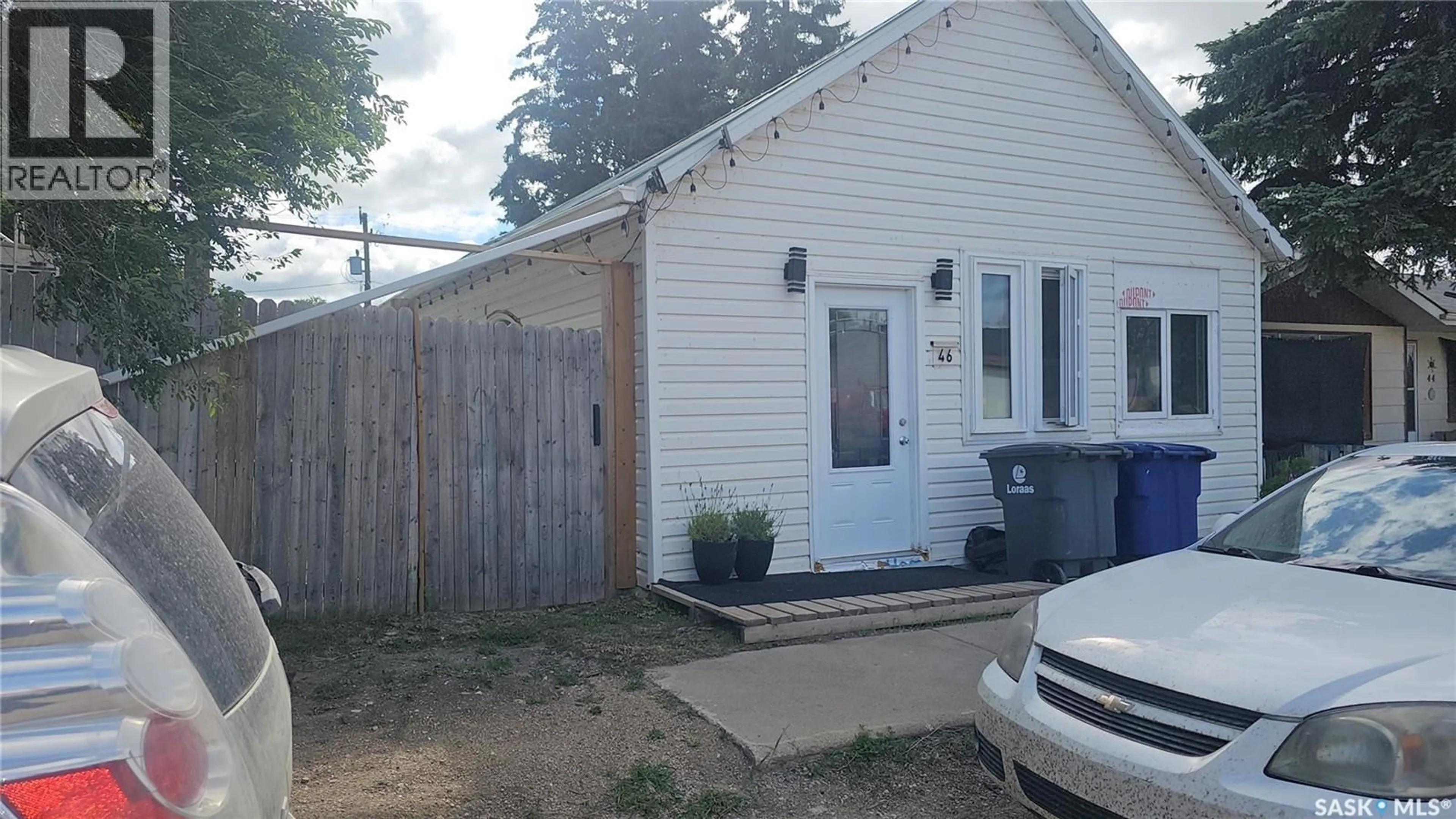 Unknown for 46 GOVERNMENT ROAD, Prud'homme Saskatchewan S0K3K0