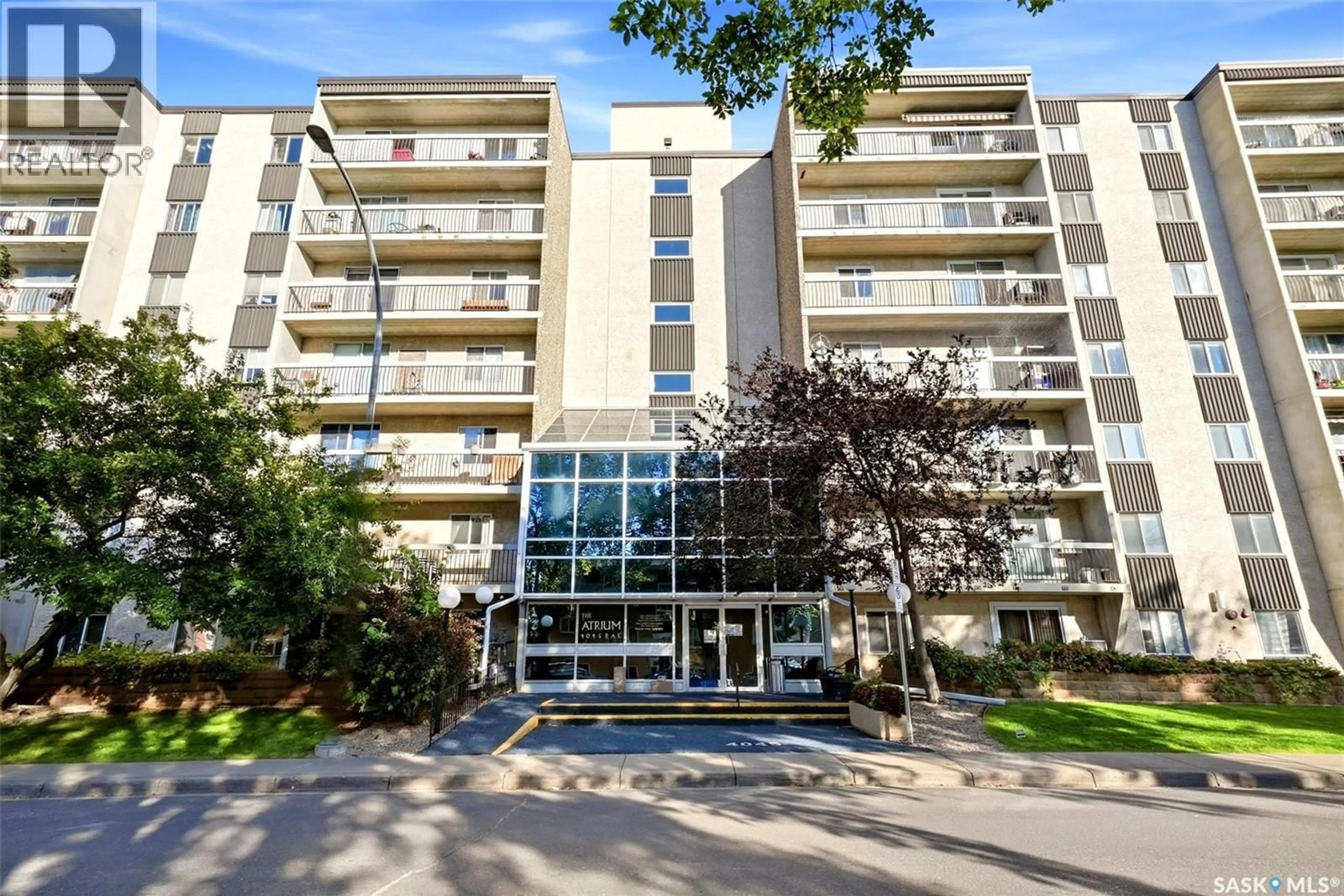 Unknown for 214 - 4045 RAE STREET, Regina Saskatchewan S4S6Y8