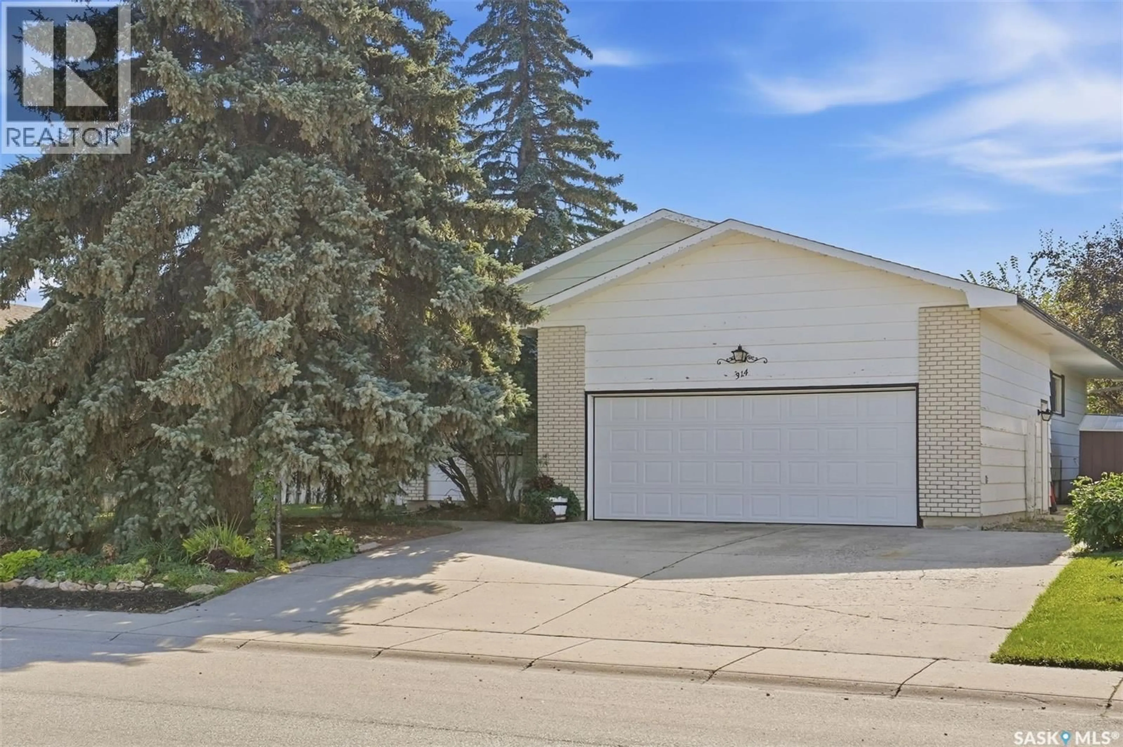 Unknown for 314 4TH STREET, Martensville Saskatchewan S0K2T0