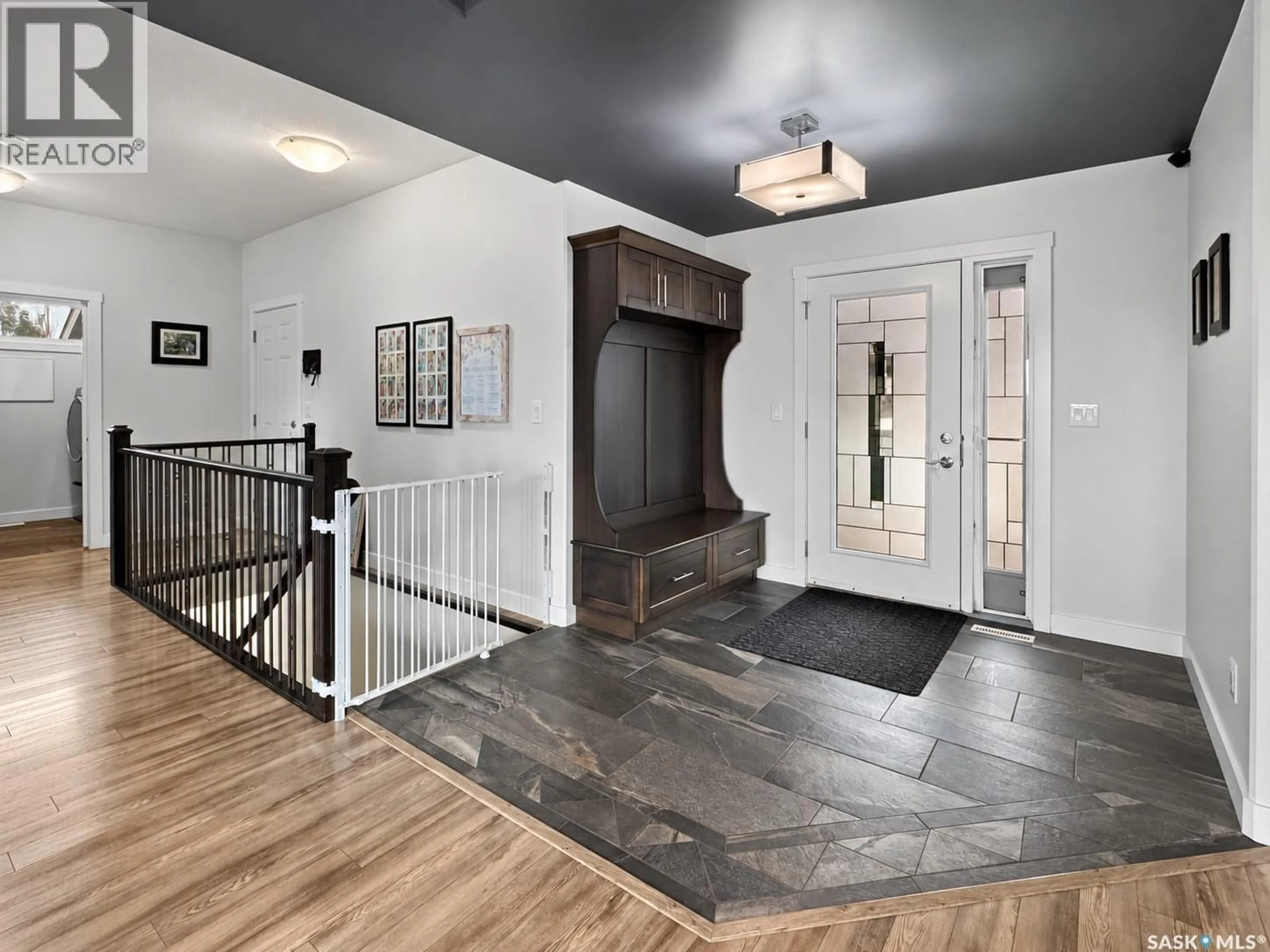 Indoor entryway for 5 MACDONNELL COURT, Battleford Saskatchewan S0M0E0
