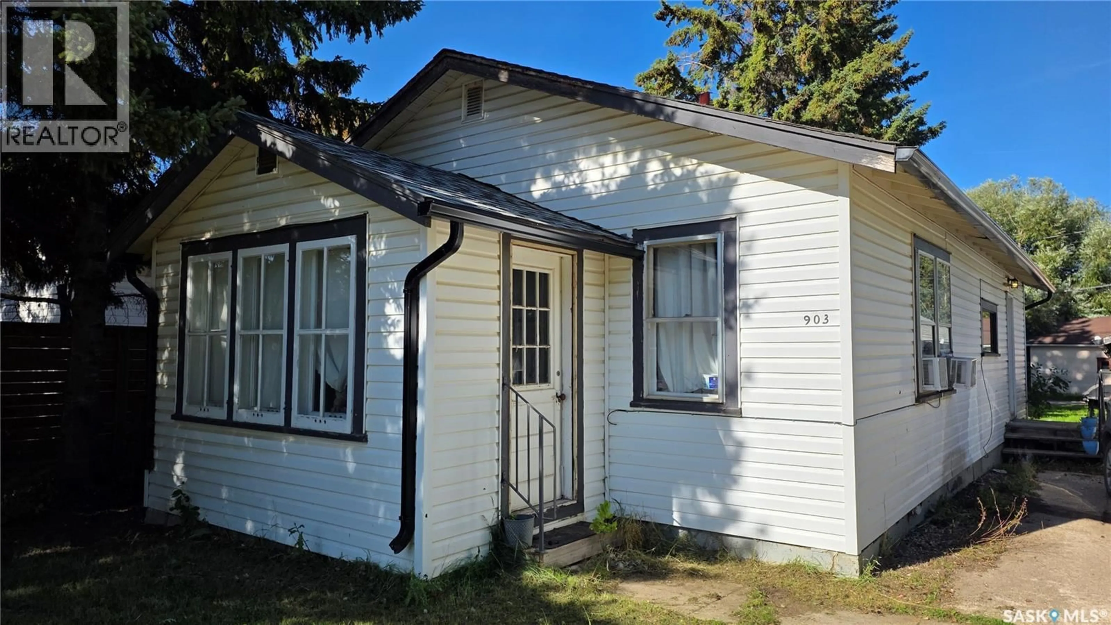 Unknown for 903 103RD AVENUE, Tisdale Saskatchewan S0E1T0