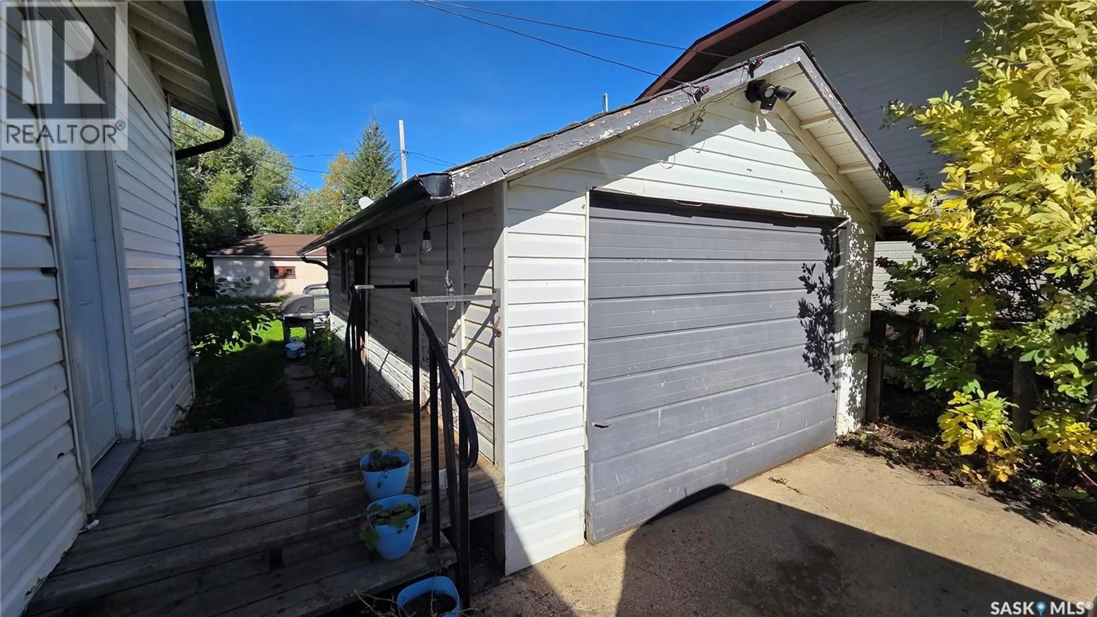 Unknown for 903 103RD AVENUE, Tisdale Saskatchewan S0E1T0