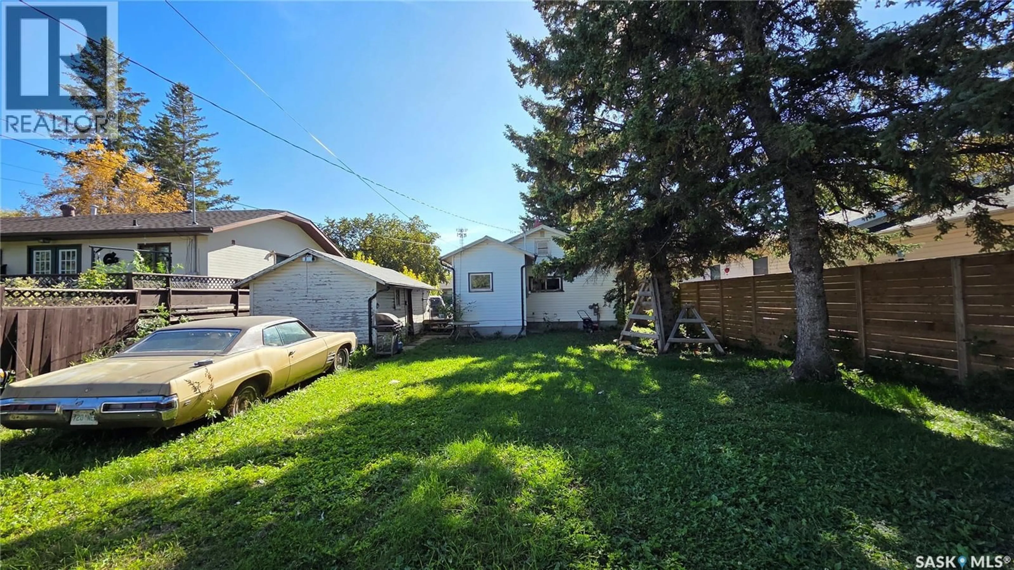 Unknown for 903 103RD AVENUE, Tisdale Saskatchewan S0E1T0