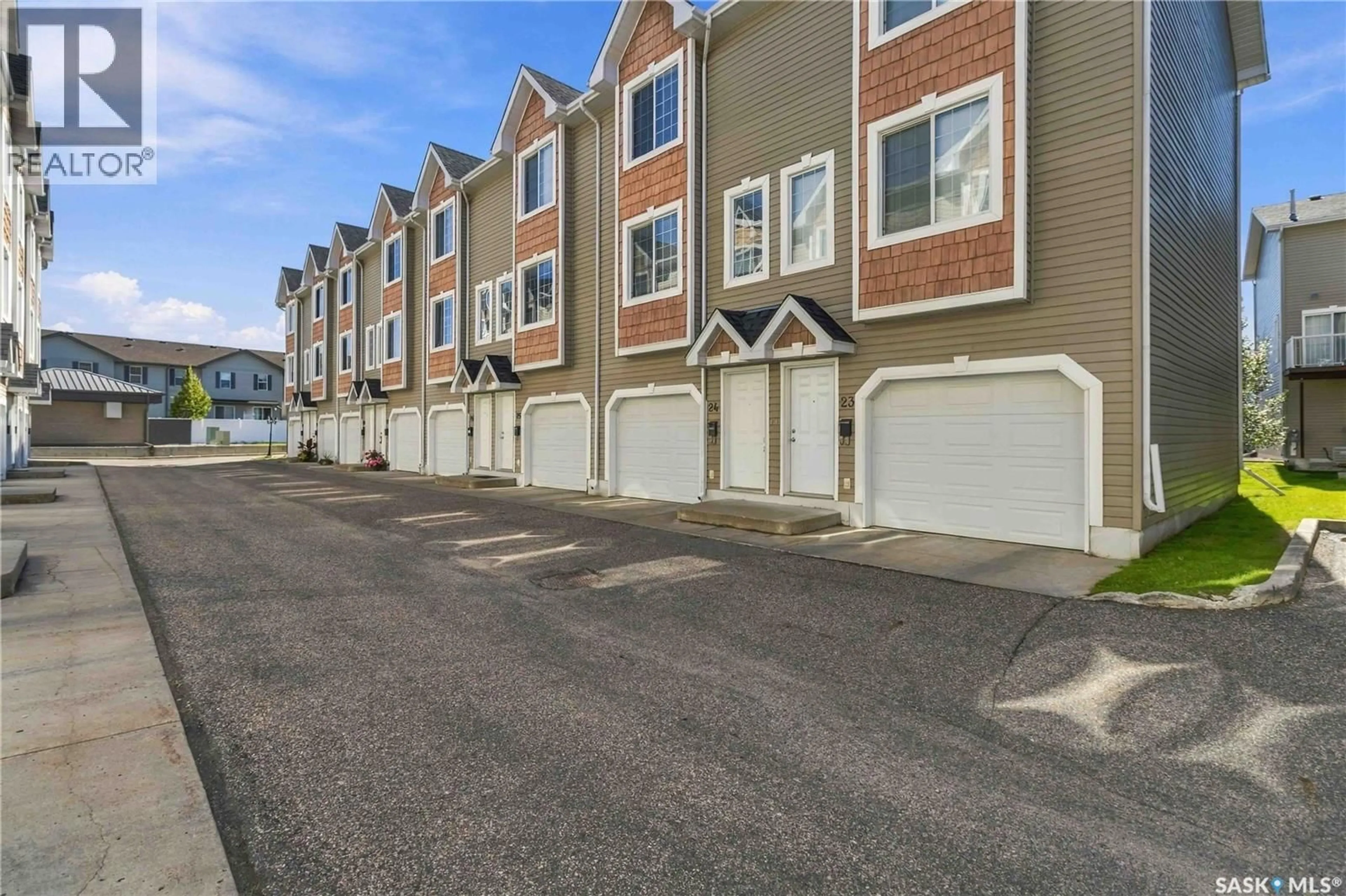 Unknown for 302 - 23 HEROLD ROAD, Saskatoon Saskatchewan S7V1J3