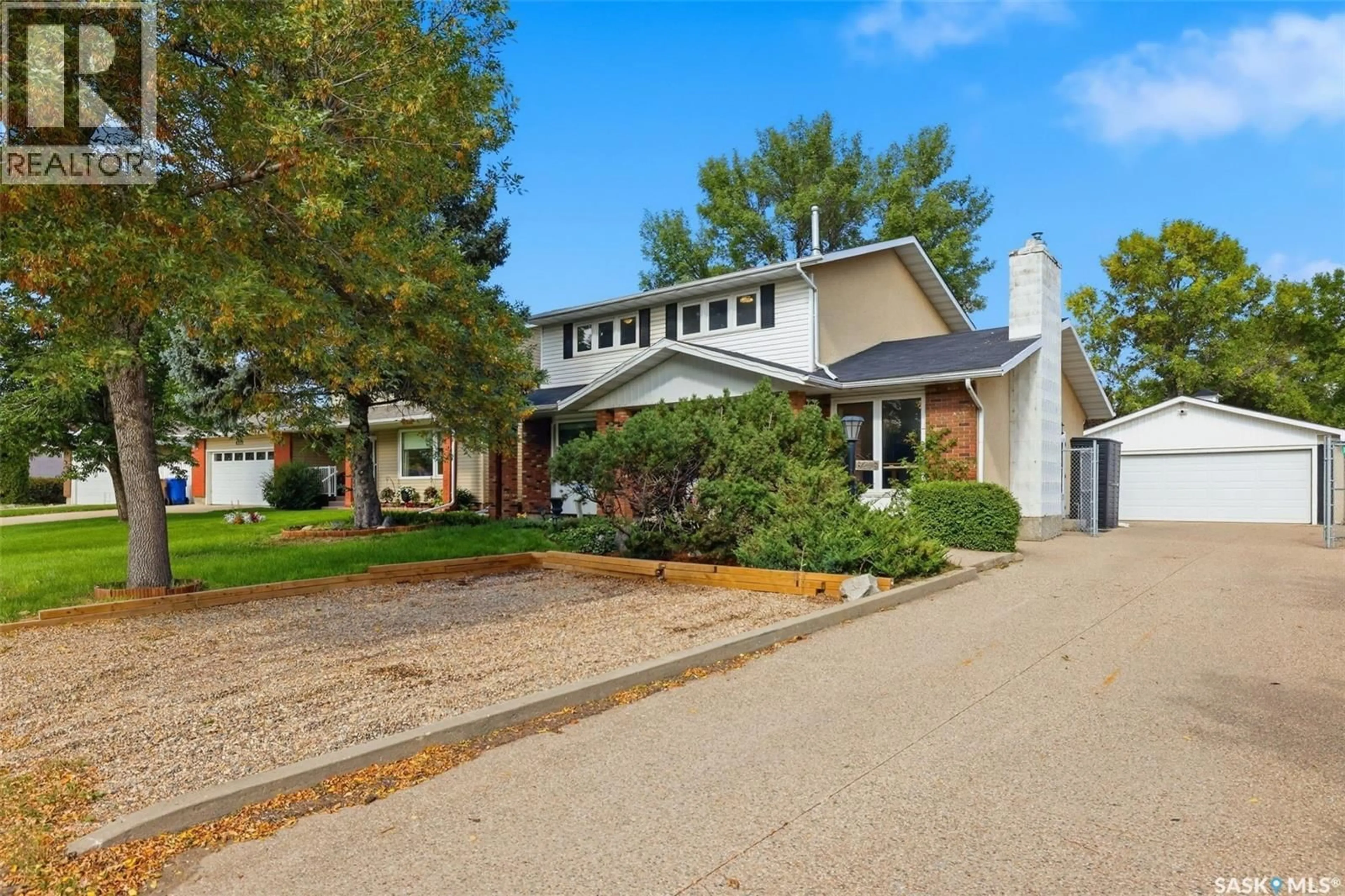 Unknown for 6218 SHERWOOD DRIVE, Regina Saskatchewan S4T7G2