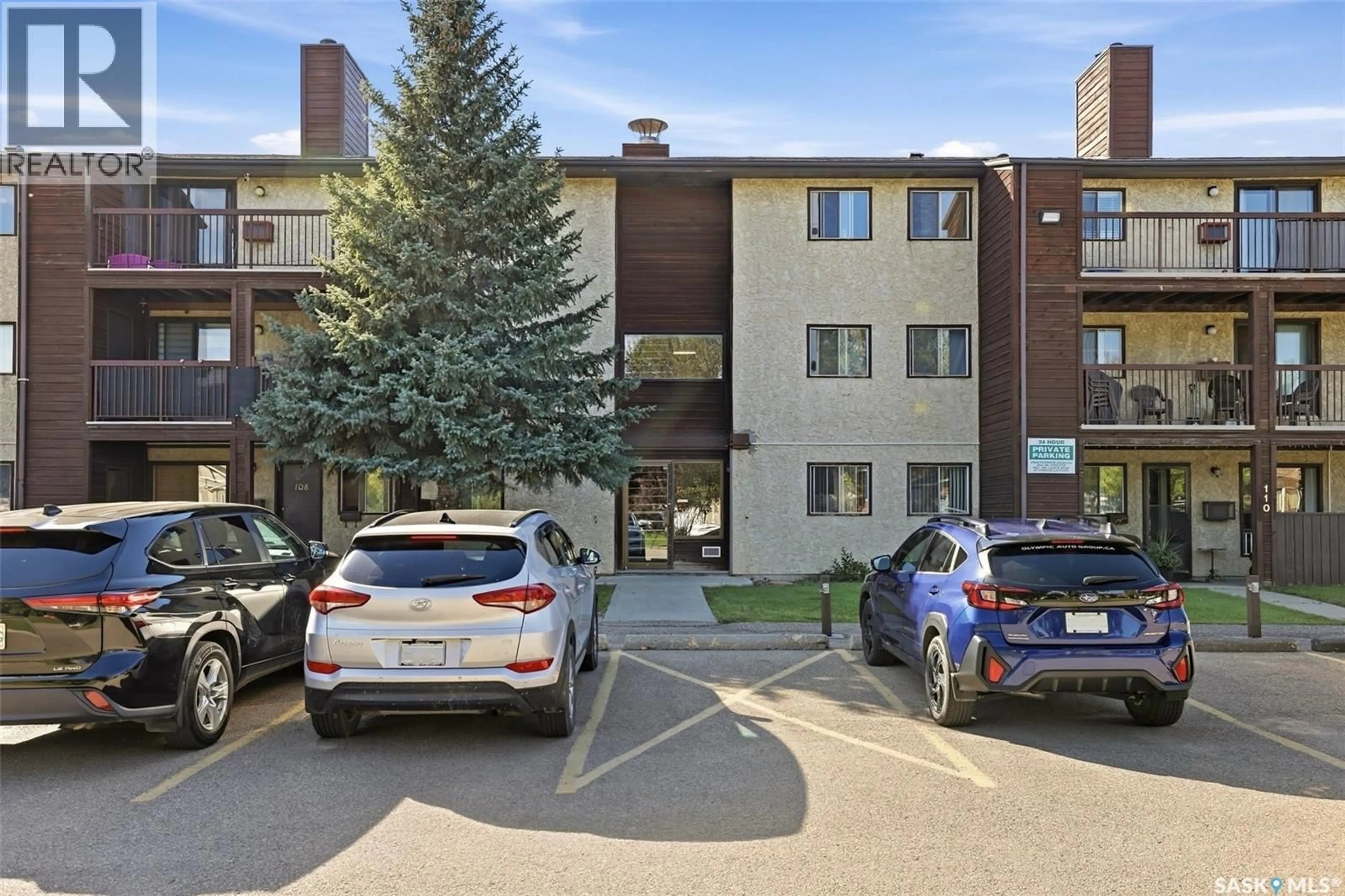 Unknown for 51 - 205 RODENBUSH DRIVE, Regina Saskatchewan S4R8C7