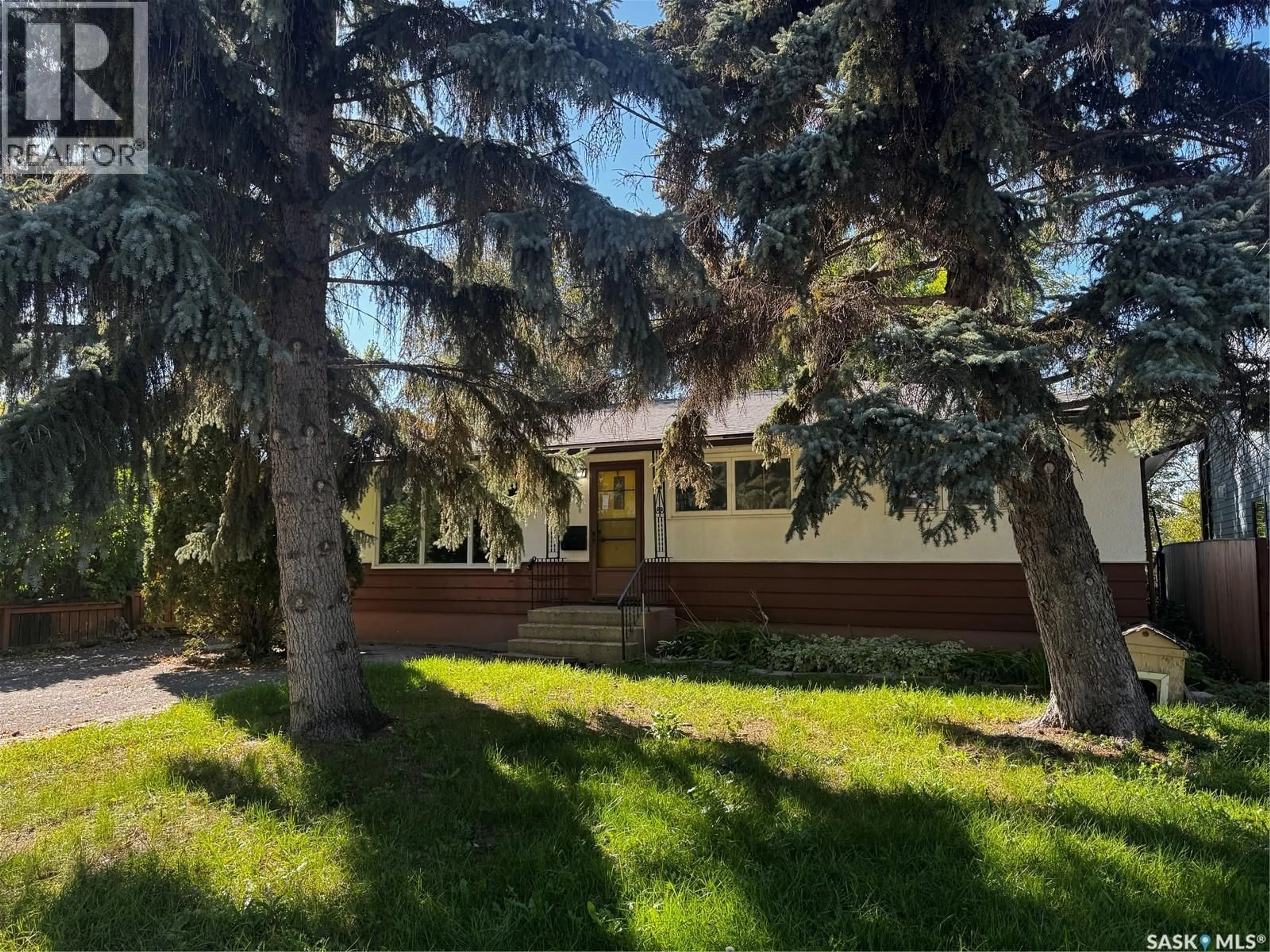 Unknown for 2548 GARNET STREET, Regina Saskatchewan S4T3A5