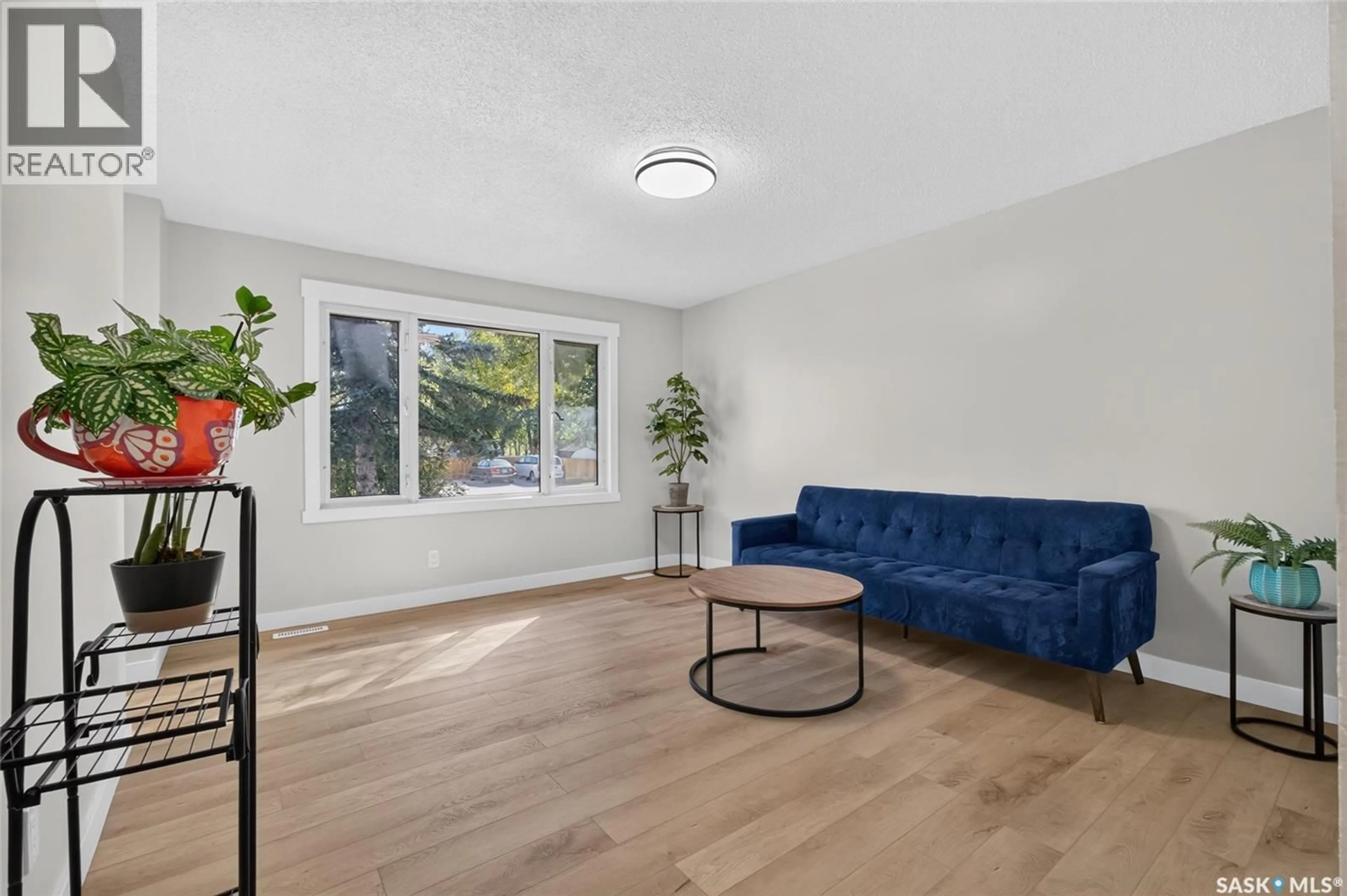 Living room with furniture, unknown for 1944 DEWDNEY AVENUE, Regina Saskatchewan S4N4C8