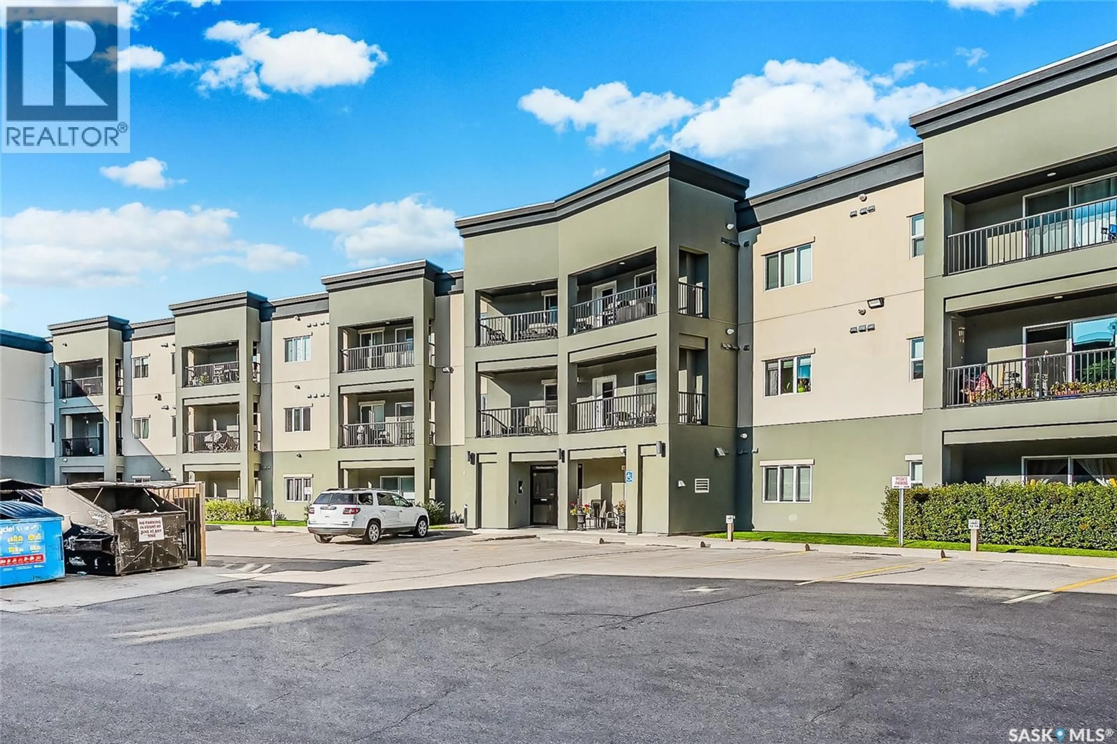 Unknown for 309 - 110 HAMPTON CIRCLE, Saskatoon Saskatchewan S7R0C5