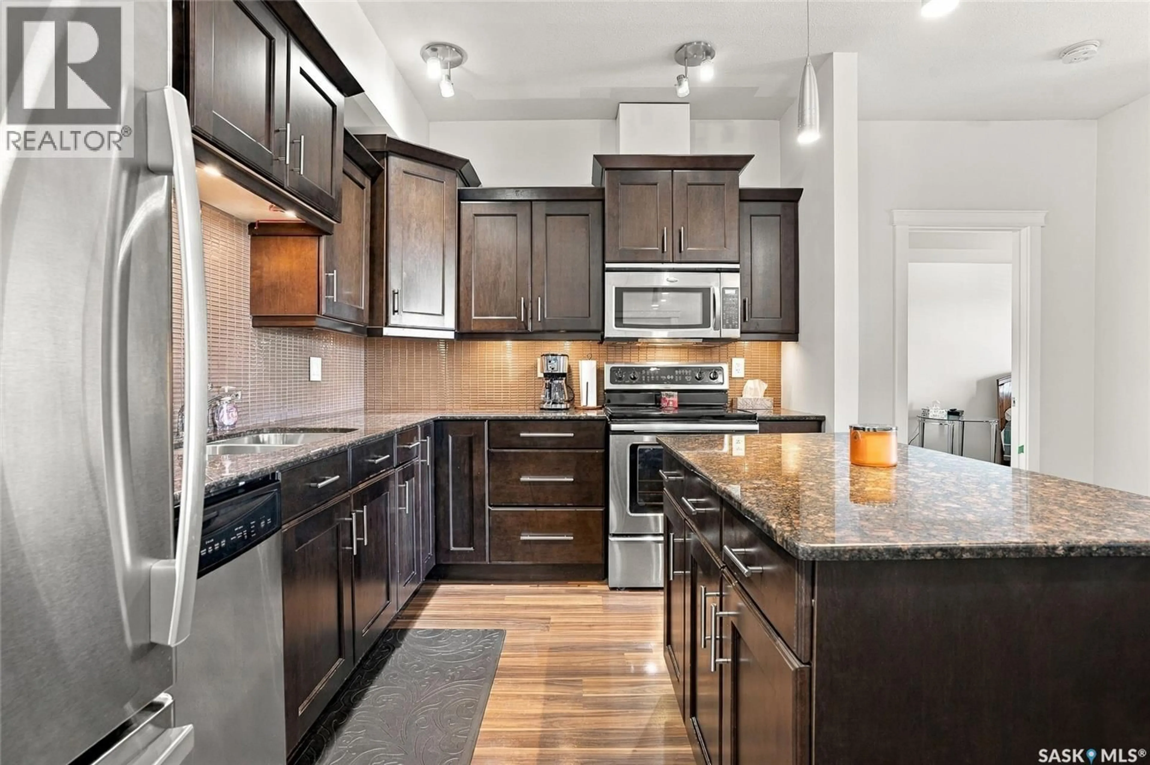 Unknown for 309 - 110 HAMPTON CIRCLE, Saskatoon Saskatchewan S7R0C5