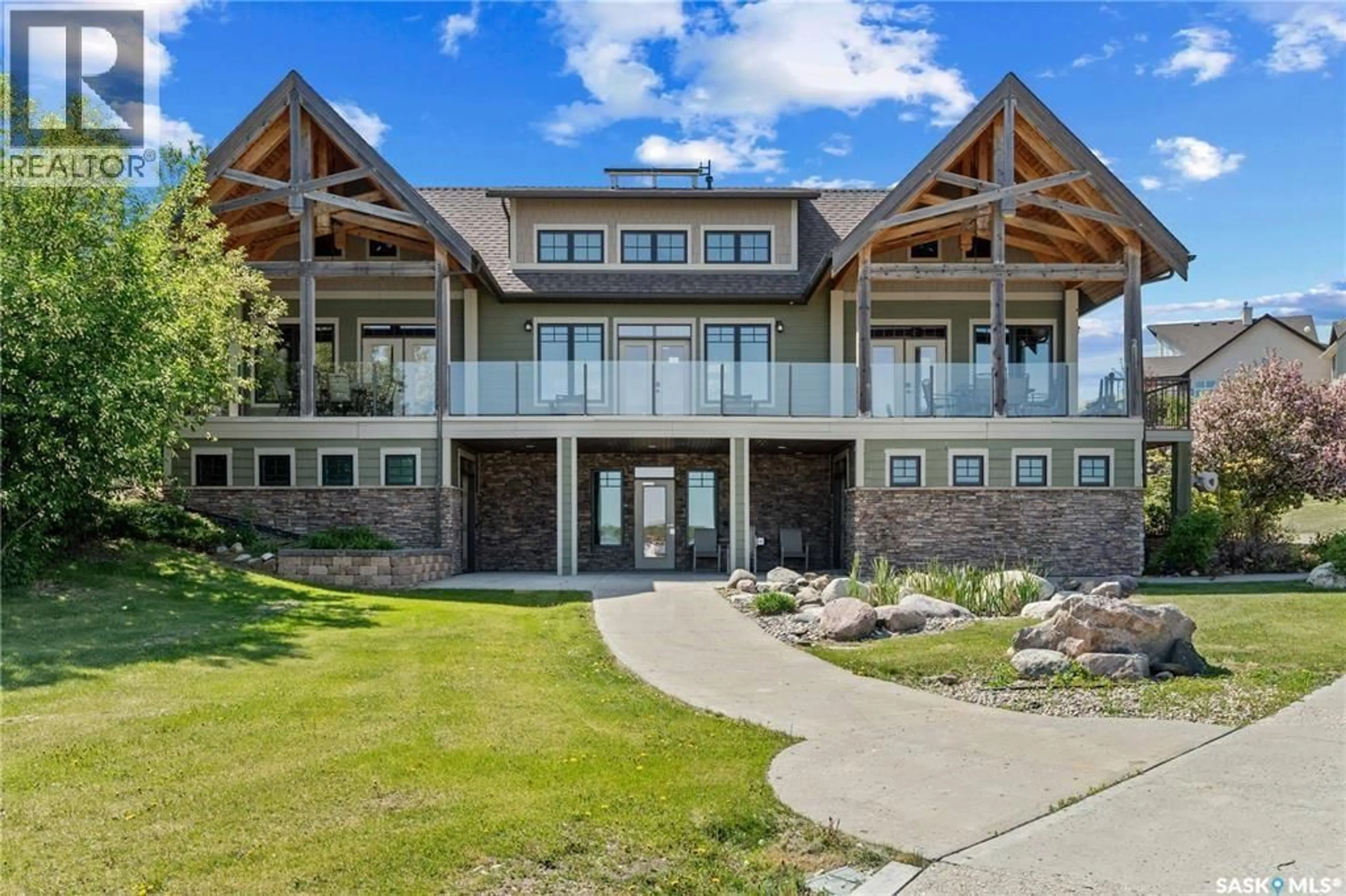 Unknown for 44 MIHR WAY, Last Mountain Lake Saskatchewan S0G4L0