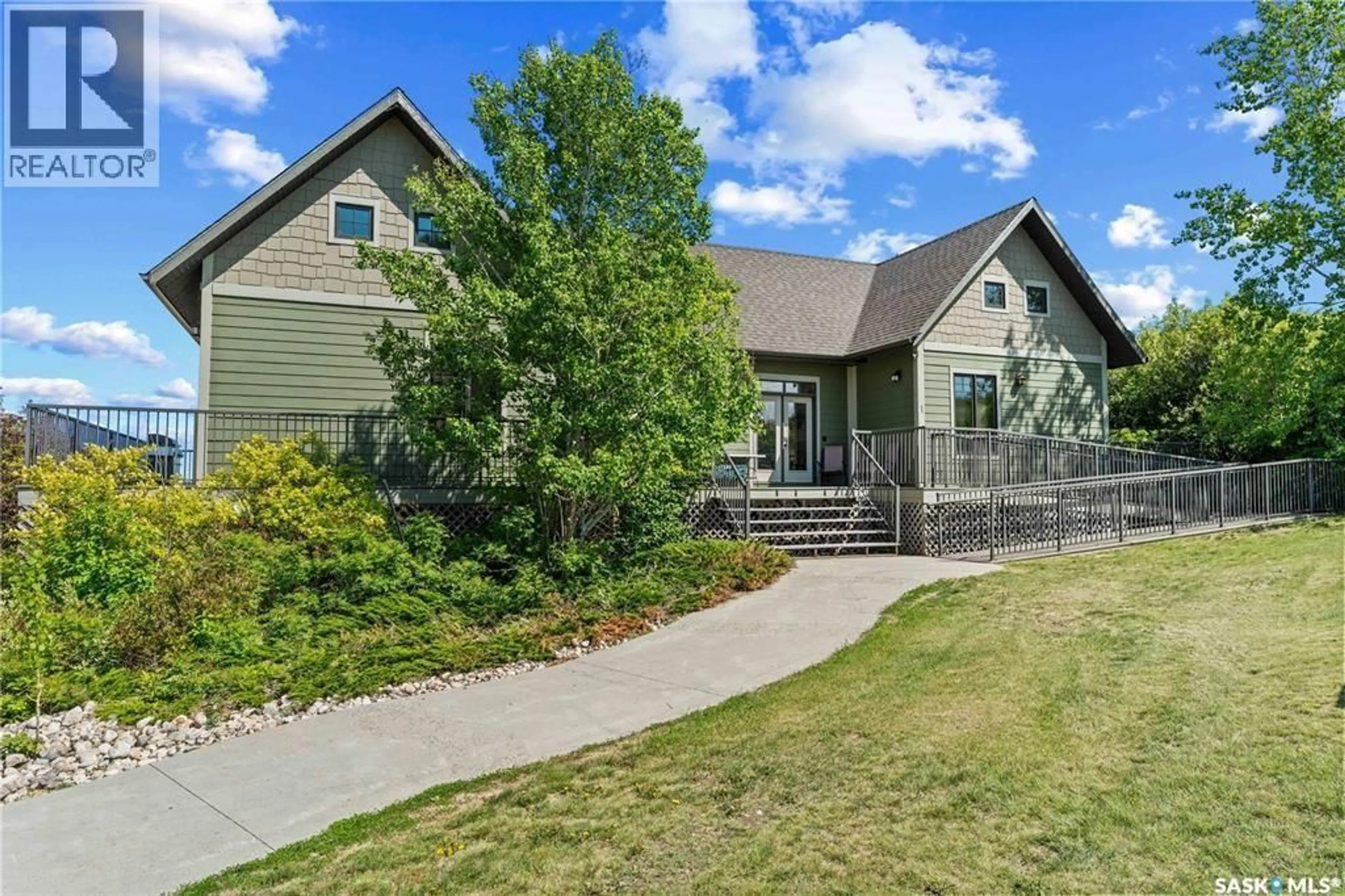 Unknown for 44 MIHR WAY, Last Mountain Lake Saskatchewan S0G4L0