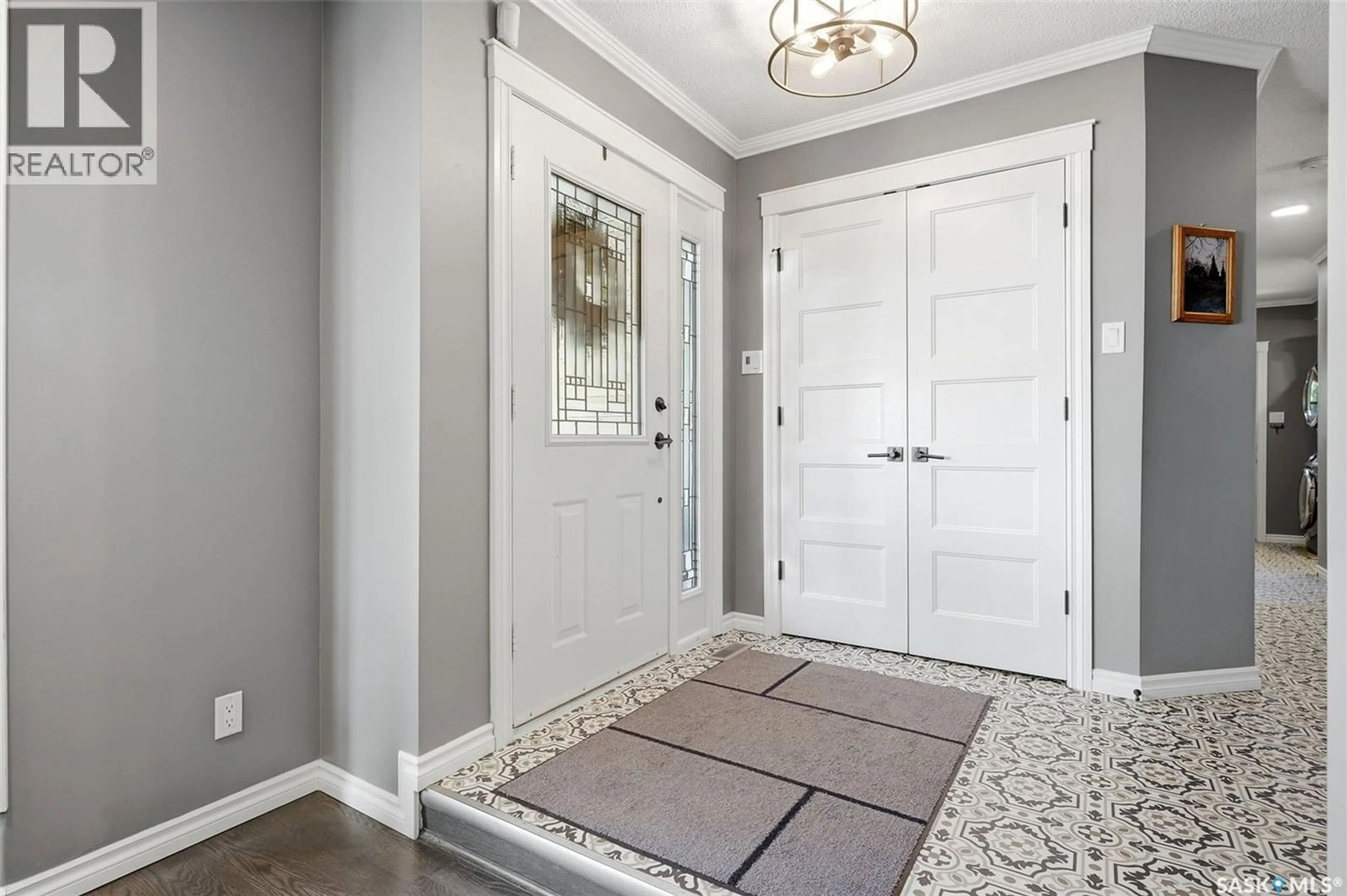 Indoor entryway for 78 GREEN MEADOW ROAD, Regina Saskatchewan S4V0A5
