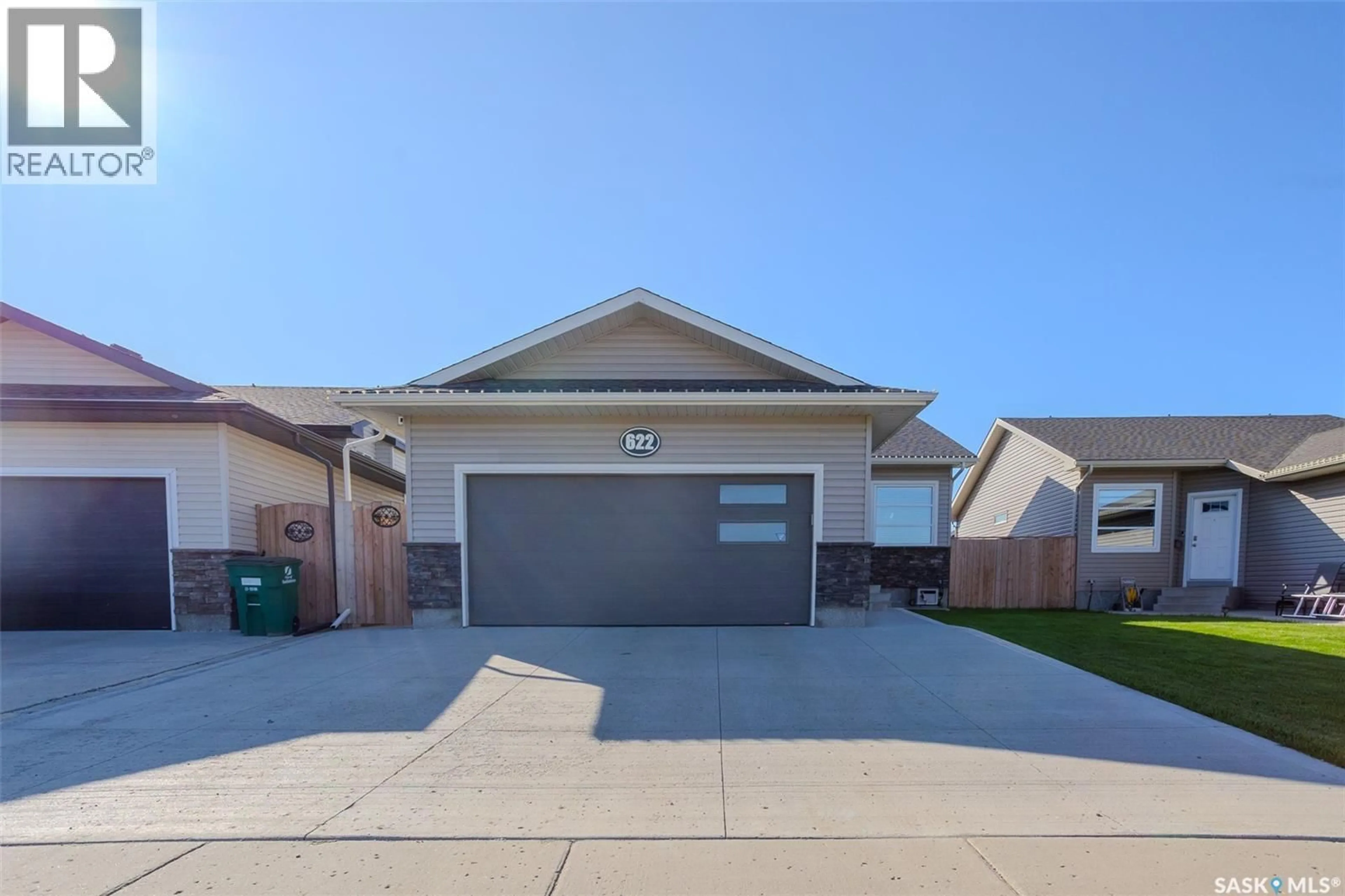 Unknown for 622 ROSEWOOD BOULEVARD, Saskatoon Saskatchewan S7V0J7
