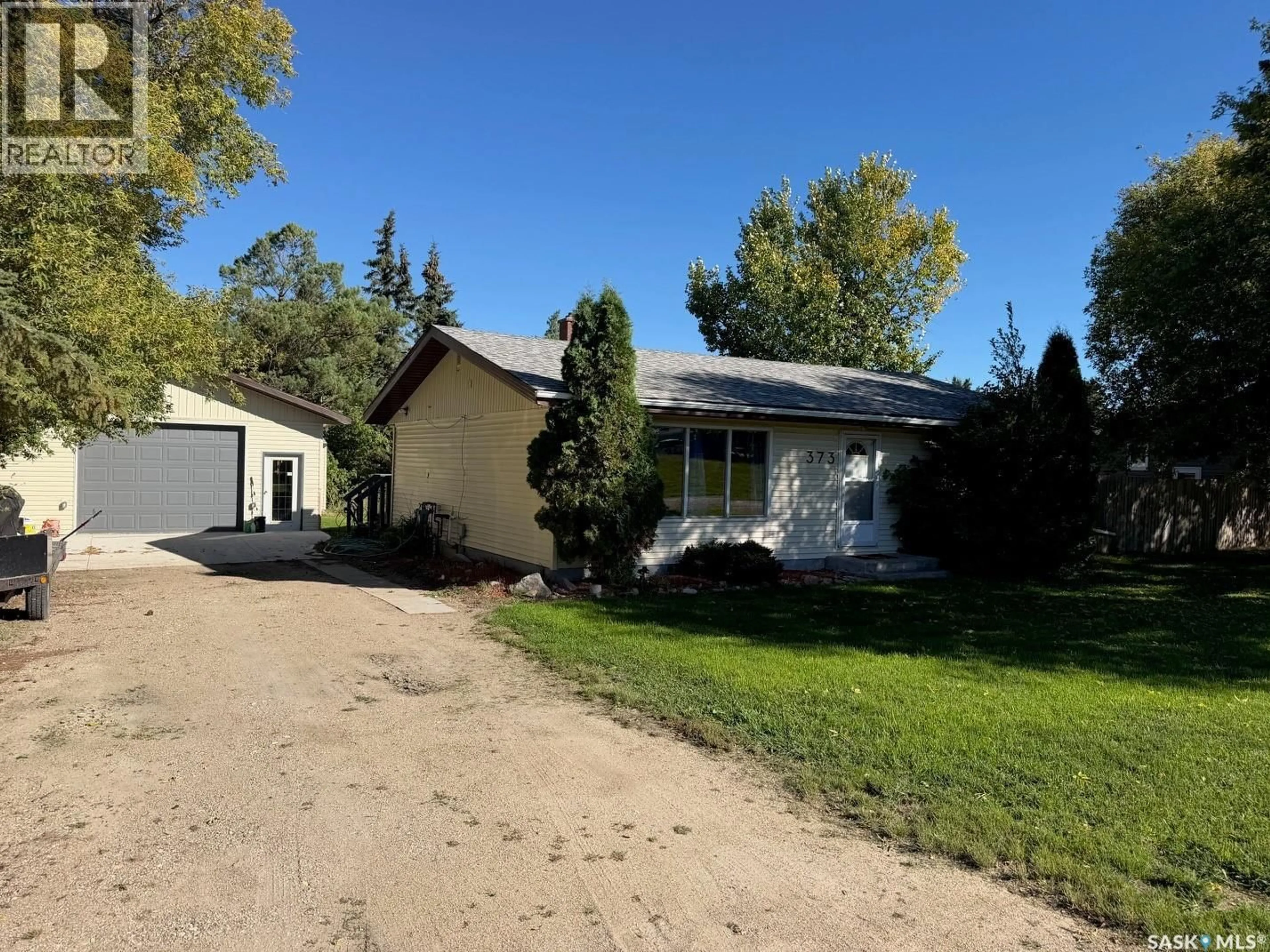 Unknown for 373 BROWNLEE AVENUE, Mclean Saskatchewan S0G3E0