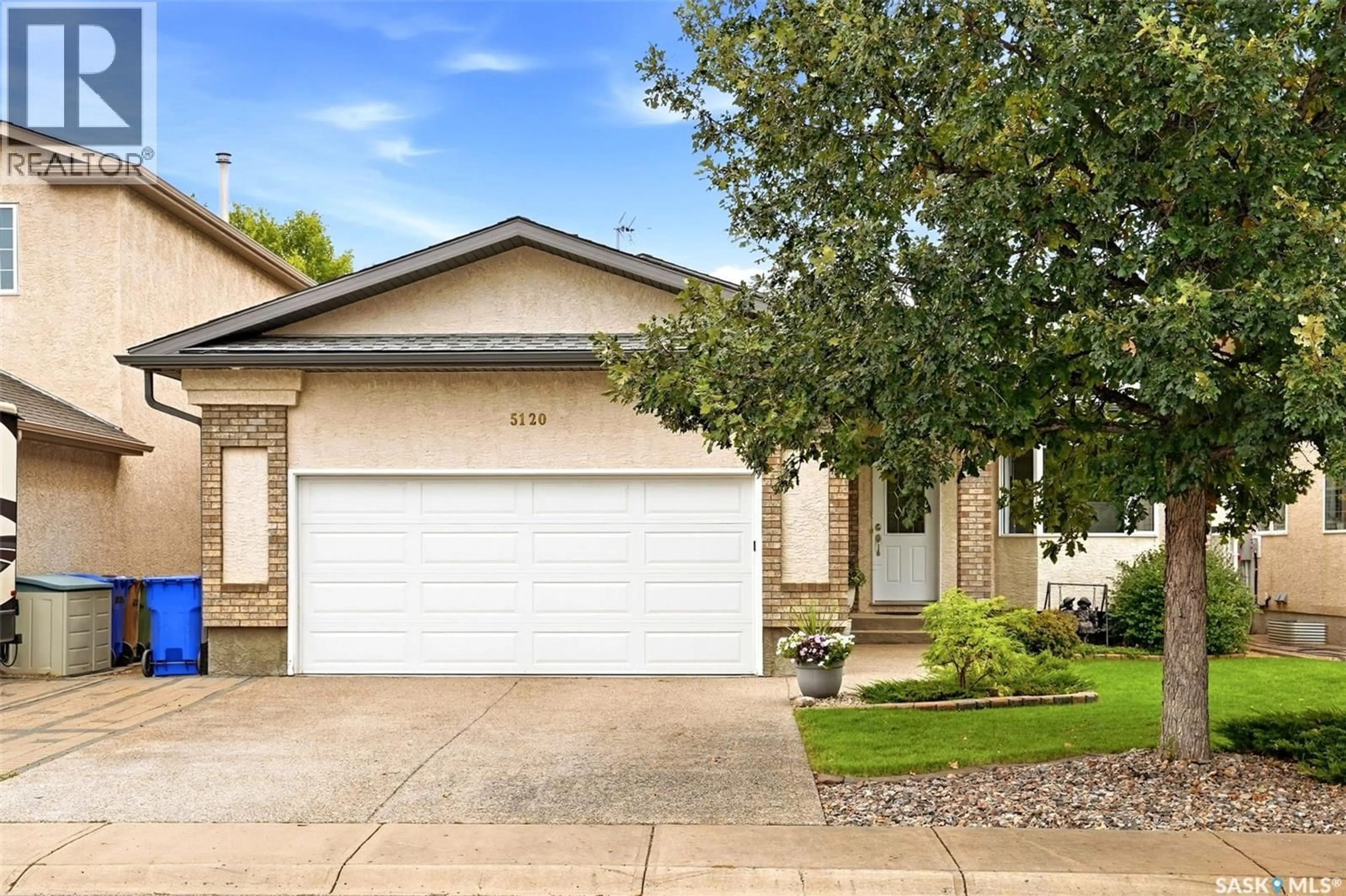 Unknown for 5120 HOLASH WAY, Regina Saskatchewan S4X4M3
